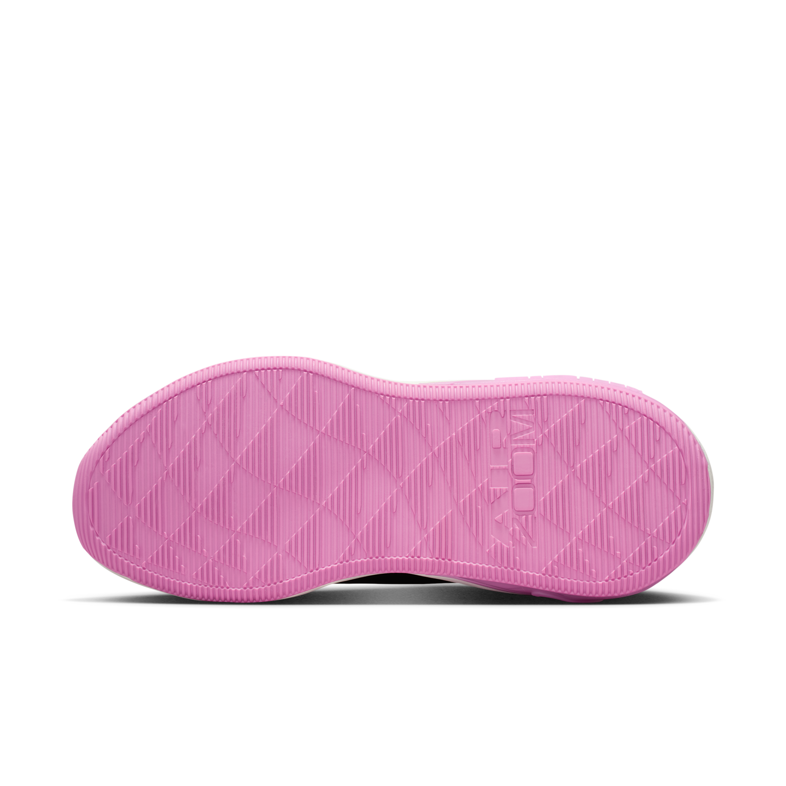 Nike Bella 7Workout-Schuh (Damen) - Schwarz - FZ1689-007