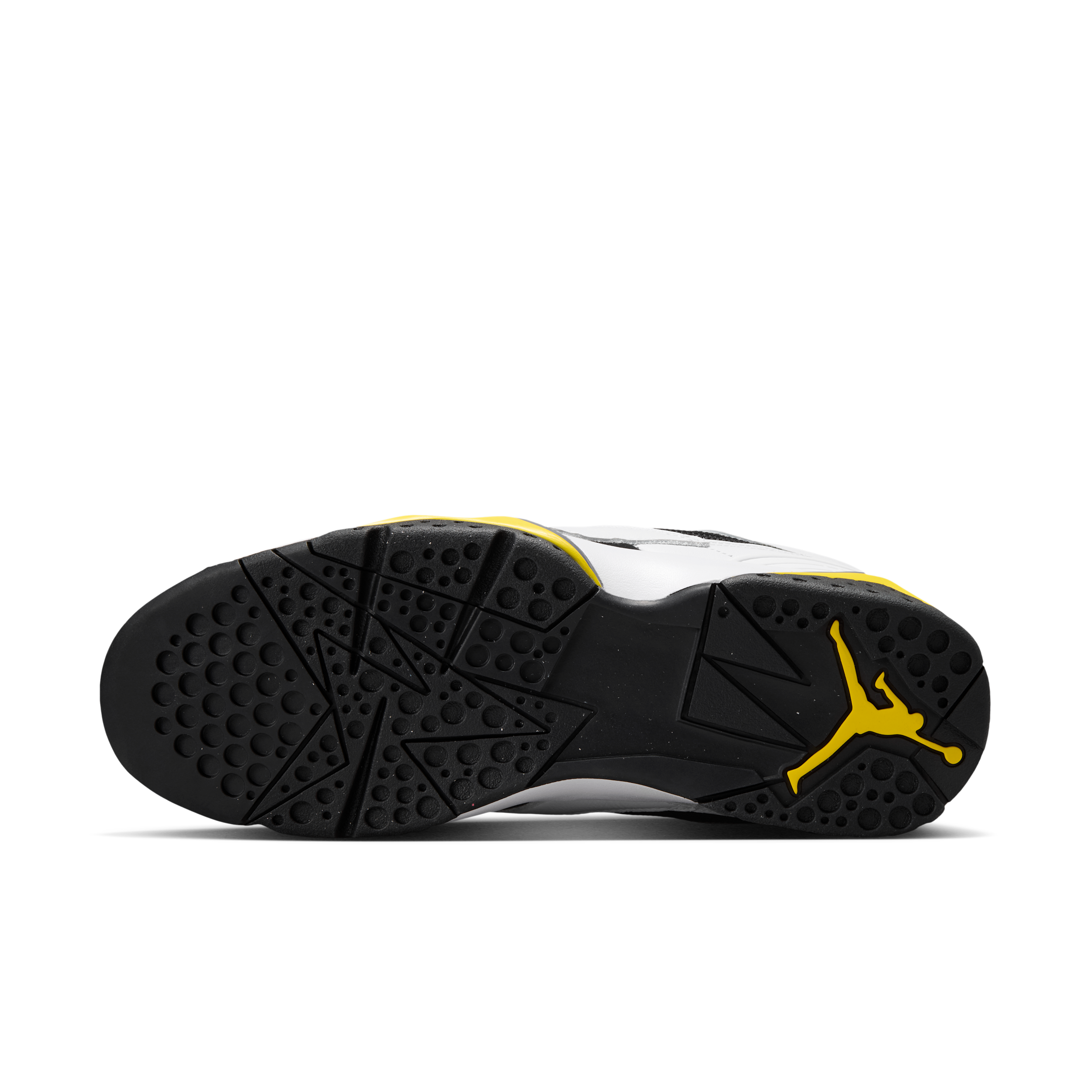 Nike Air Jordan MVP 92 Men's Shoes - White - HQ3950-108