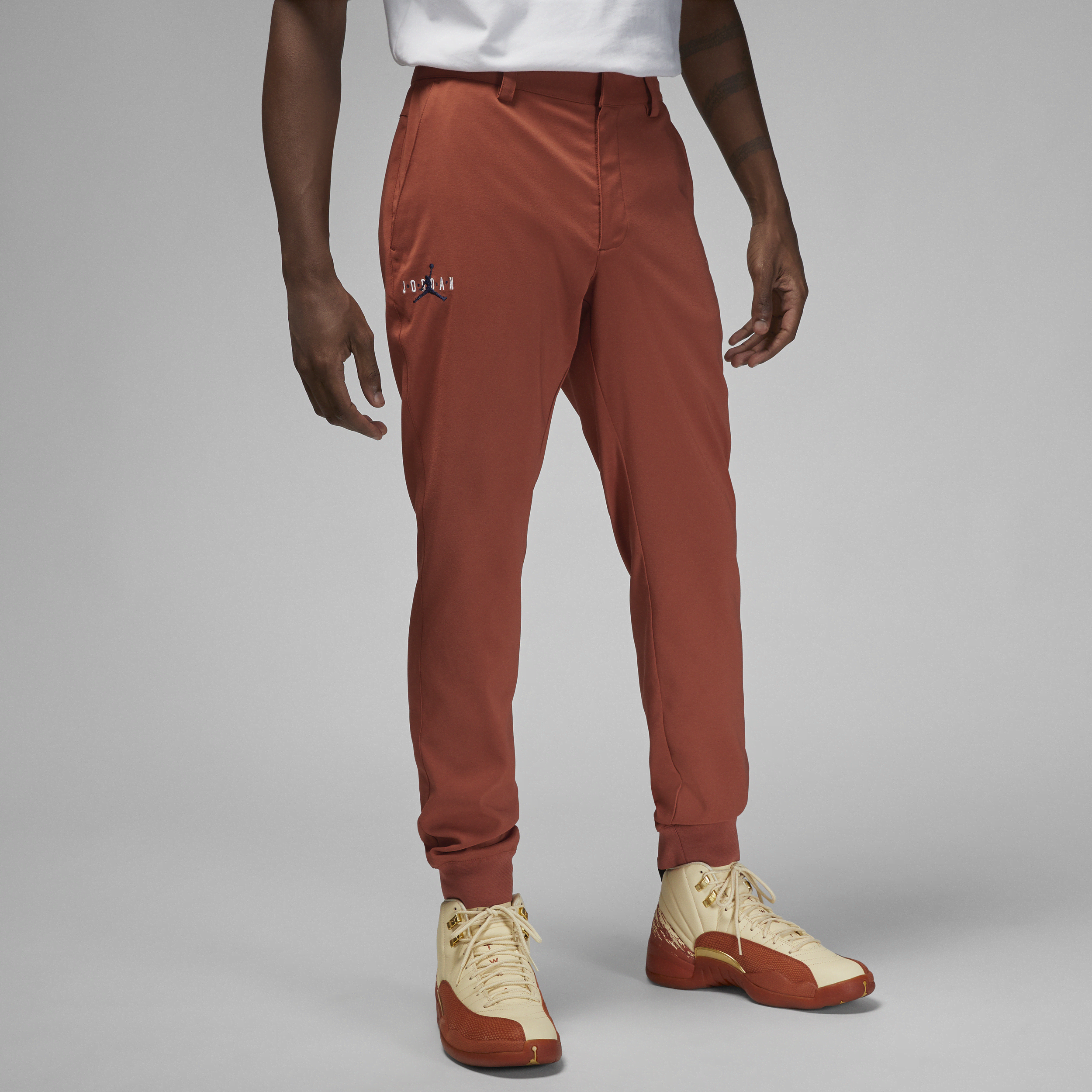 Jordan x Eastside Golf Hose für Herren – Orange