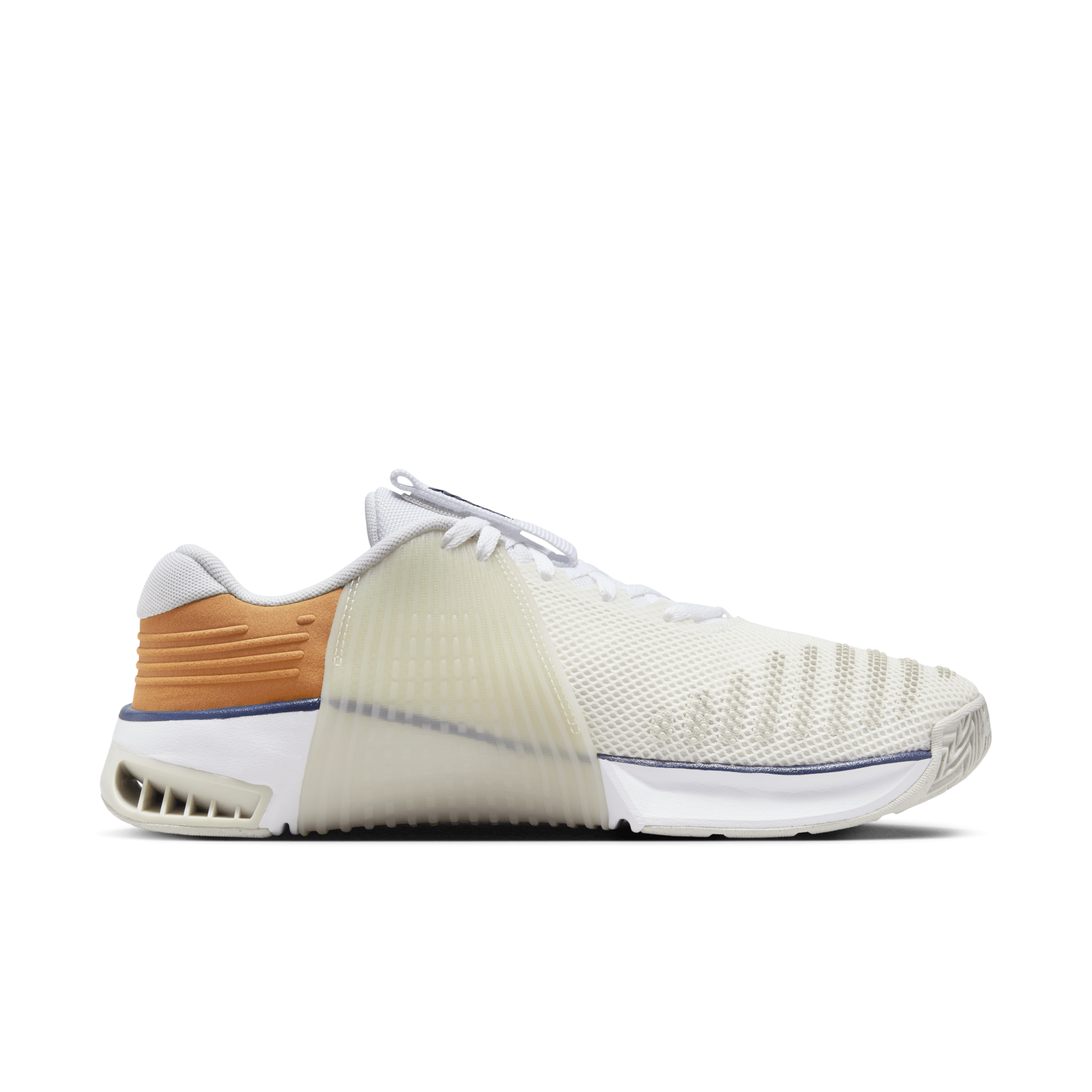 Chaussure d'entraînement Nike Metcon 9 AMP pour femme - Blanc