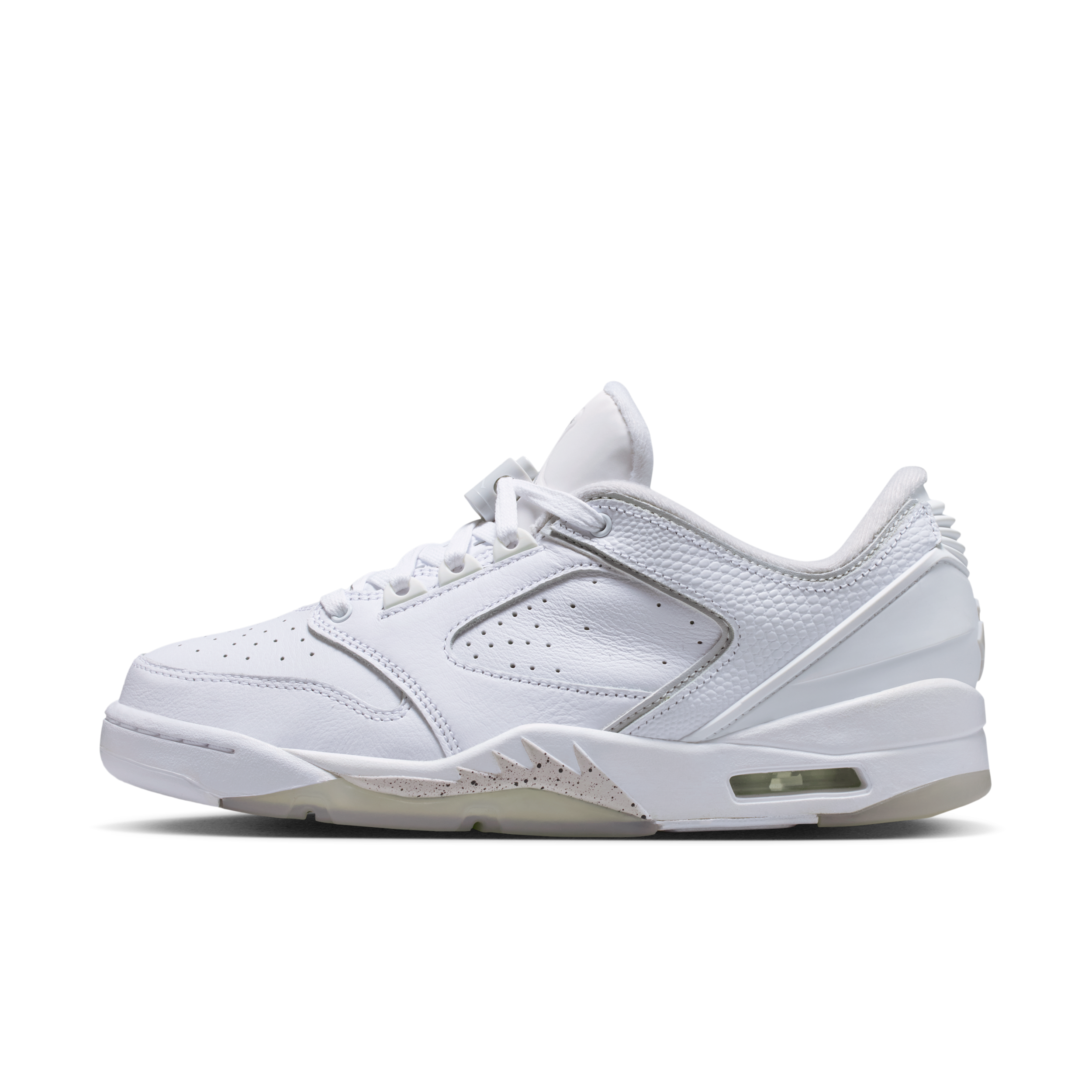 Jordan Sixty Plus promotion