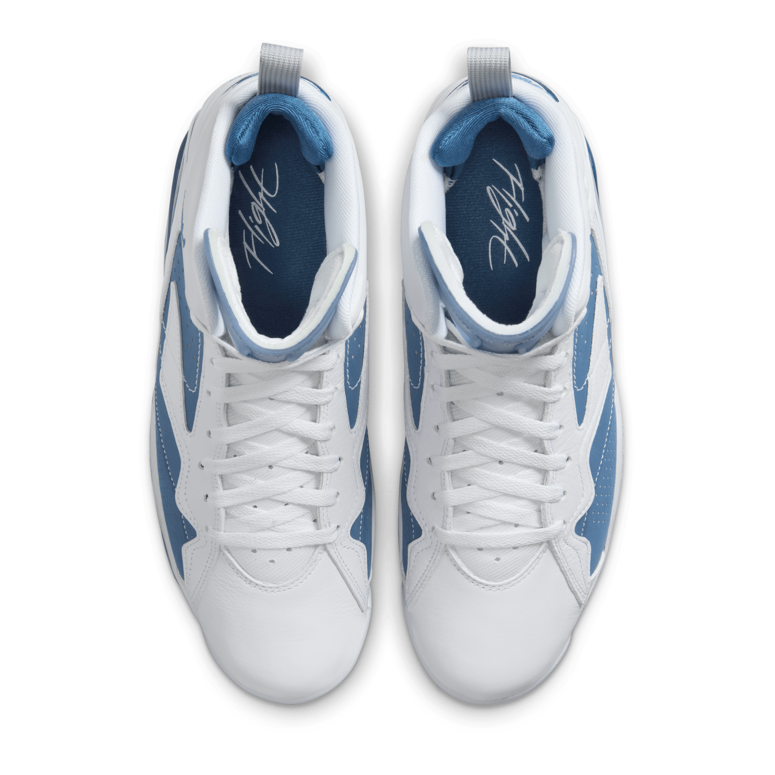 Chaussure Jumpman MVP pour homme - Blanc