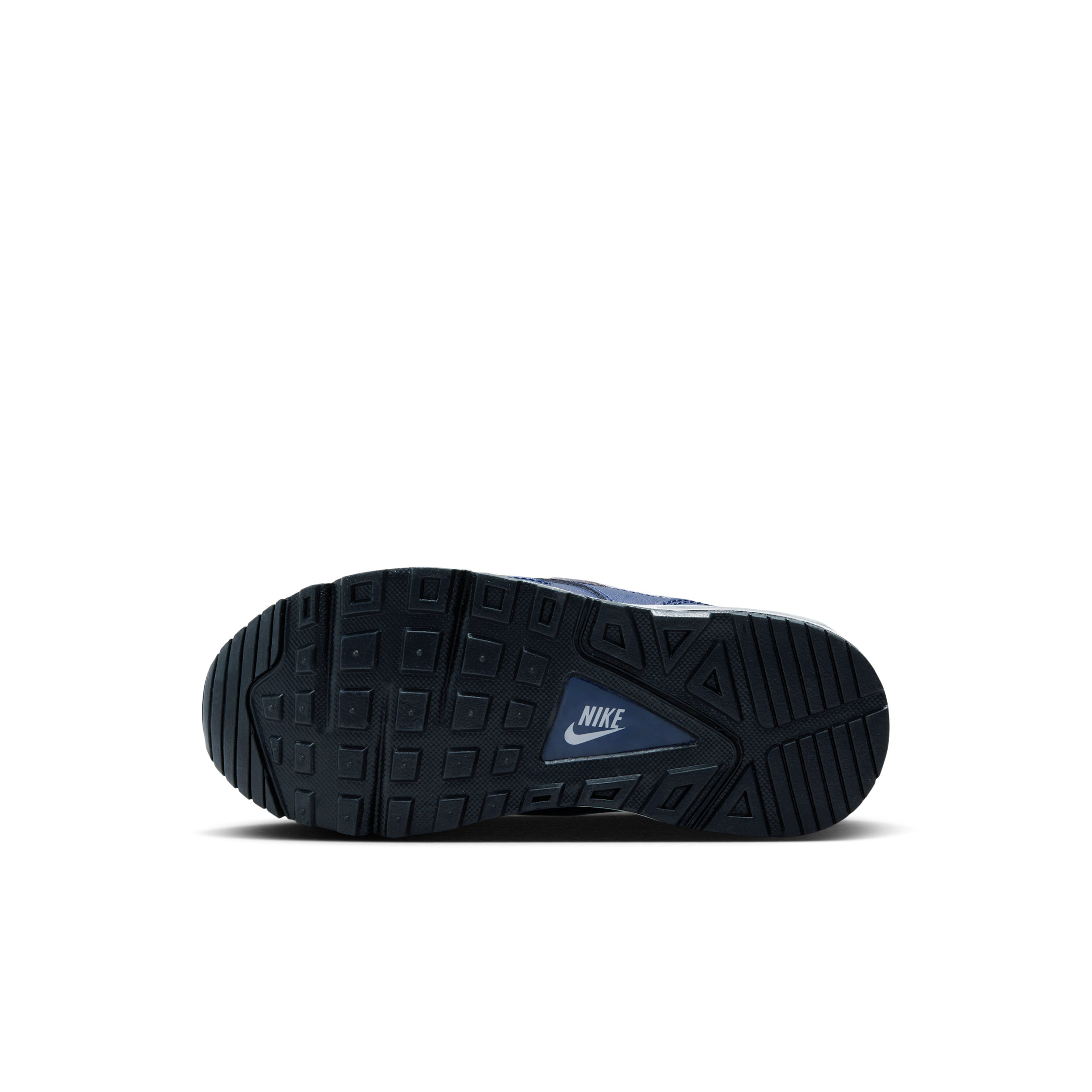 Thumbnail - Nike Air Max IVO Schuh für jüngere Kinder - Blau