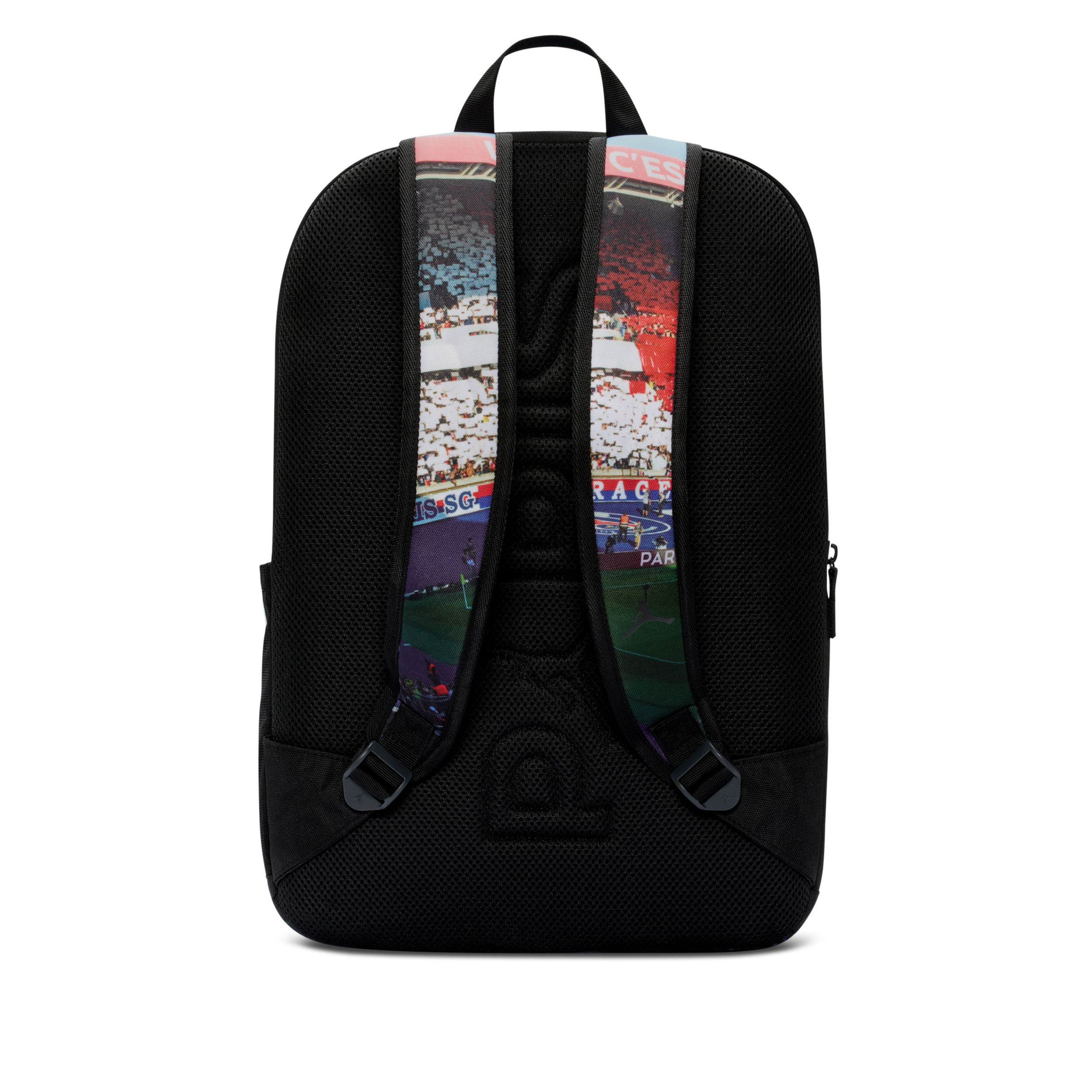 Thumbnail - Jordan Paris Saint-Germain Rucksack (27 l) - Schwarz