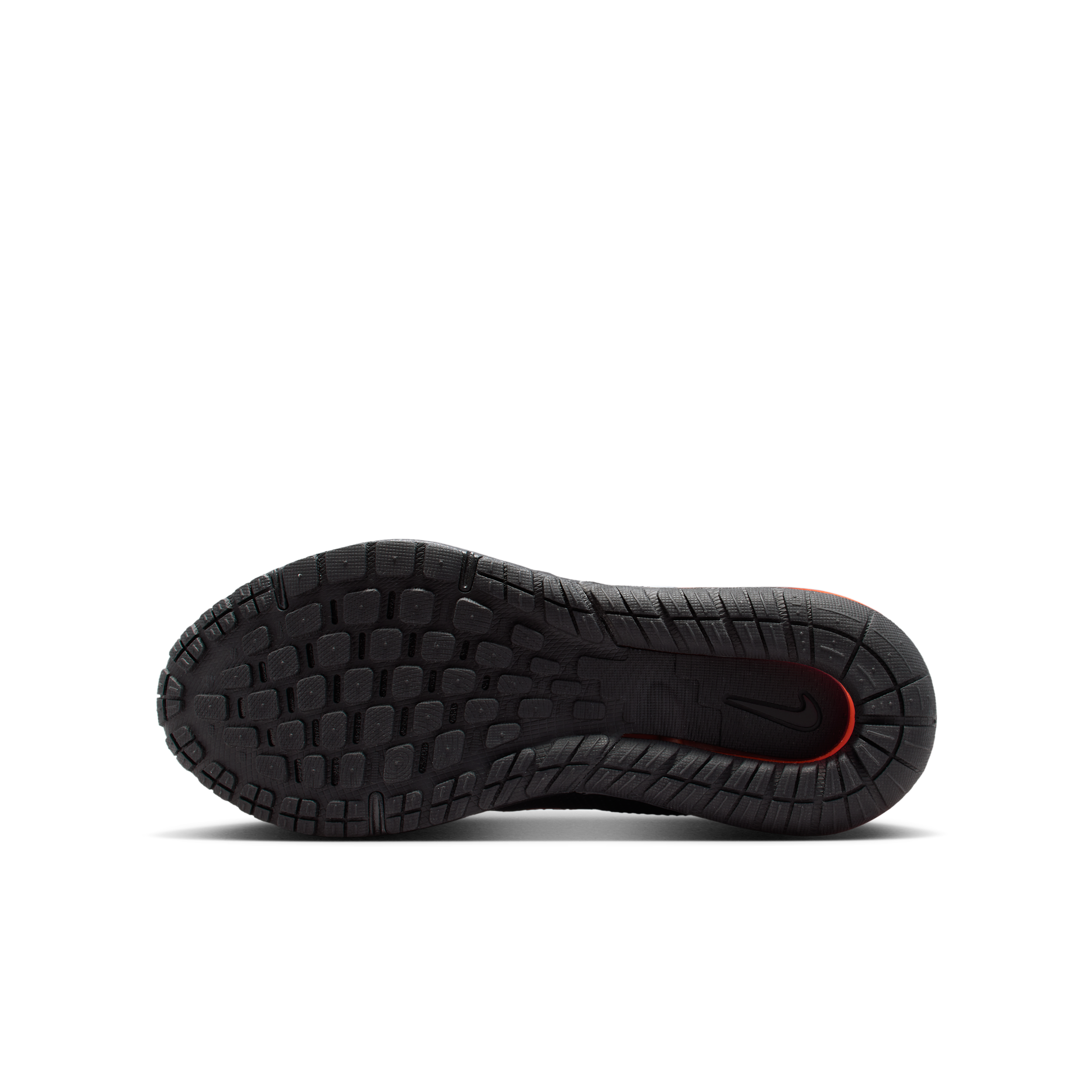 Thumbnail - Nike Air Max Phoenix Schuh (ältere Kinder) - Schwarz