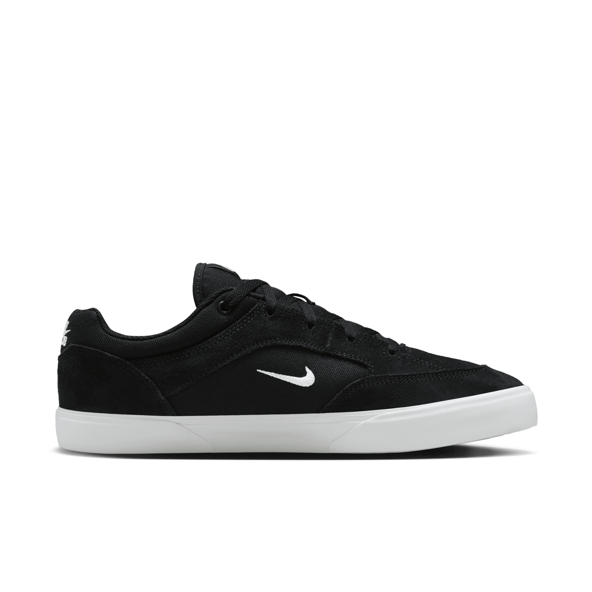 Chaussure Nike SB Malor pour homme - Noir