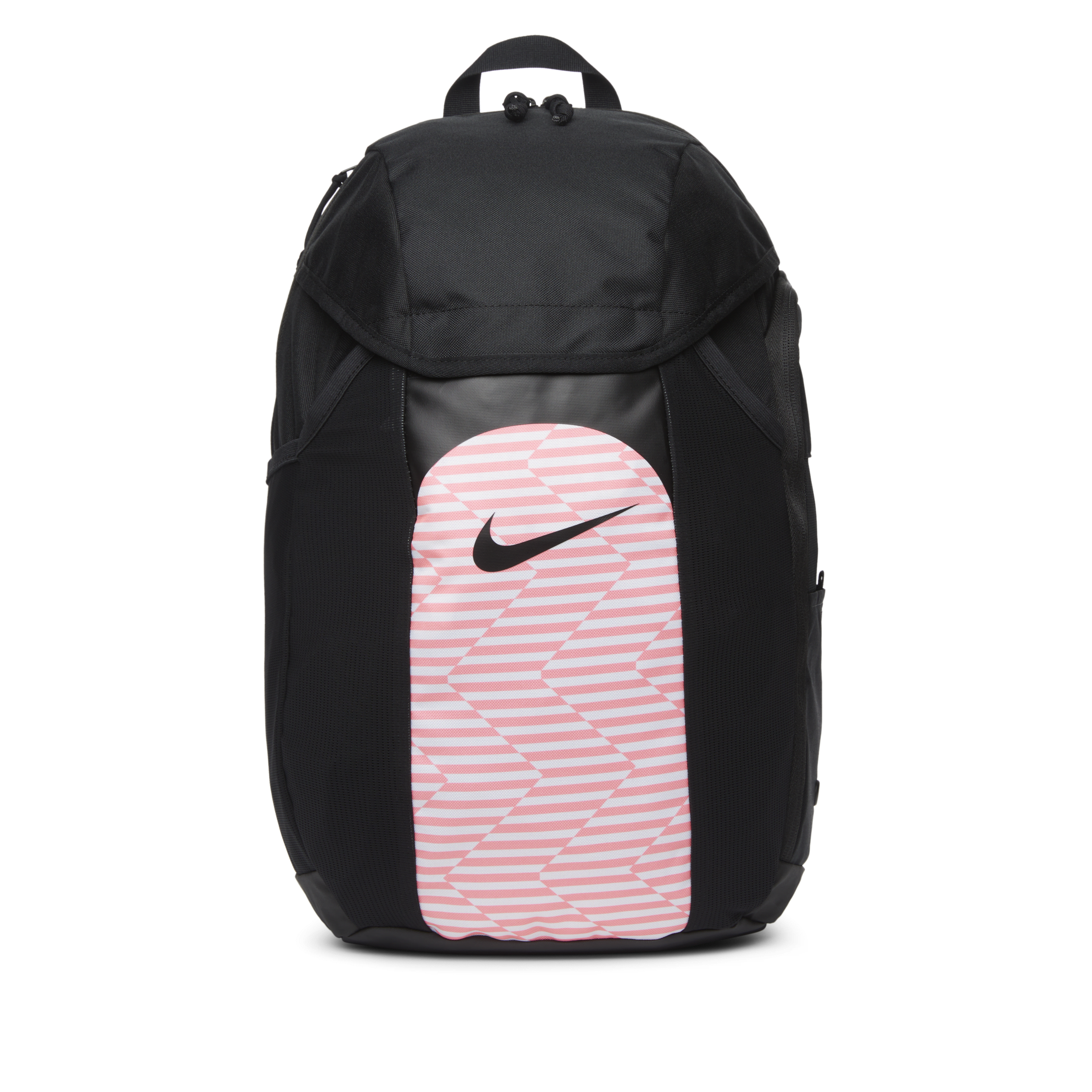 Nike Academy Team Rugzak (30 liter) Zwart