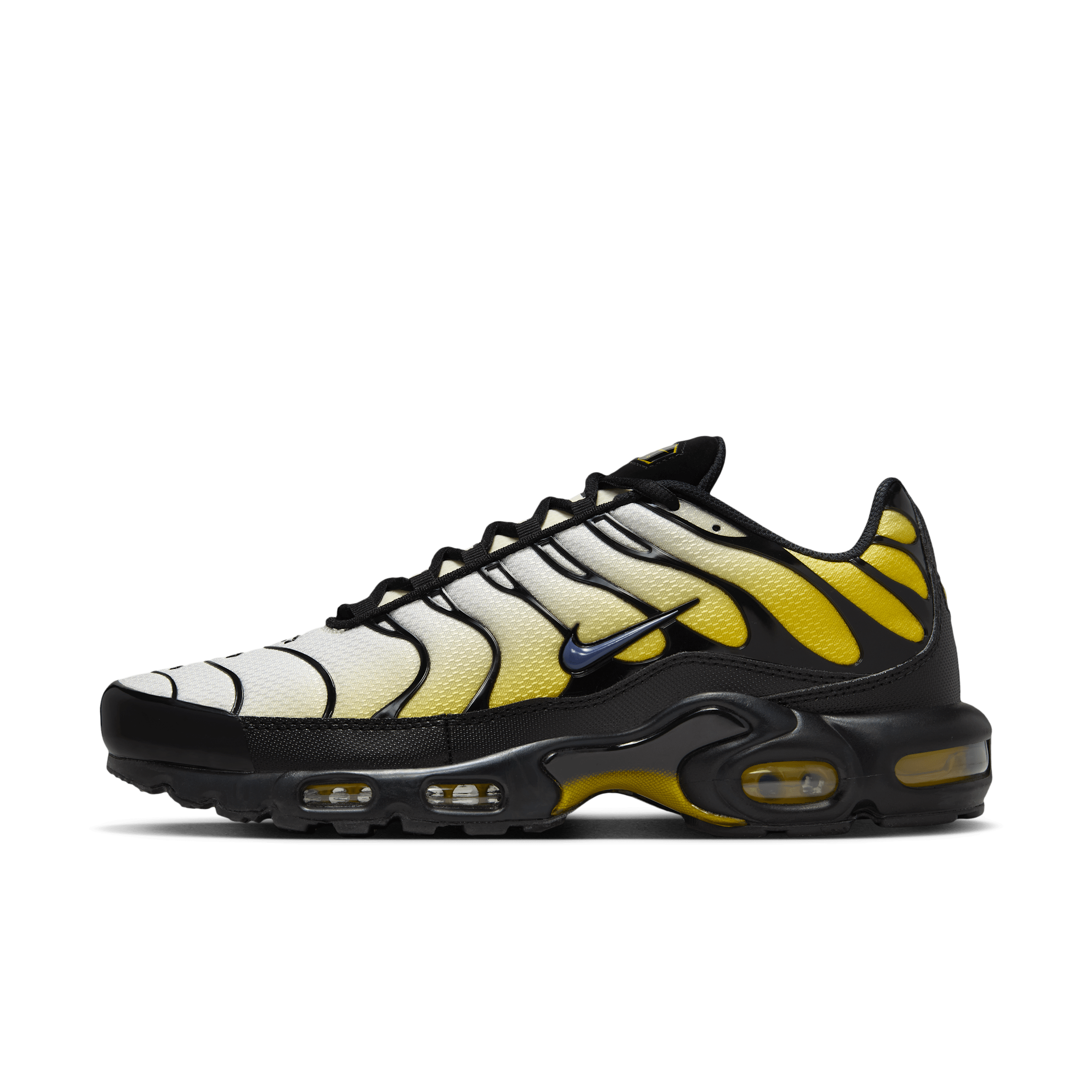 Thumbnail - Nike Air Max Plus Schuh (Herren) - Schwarz