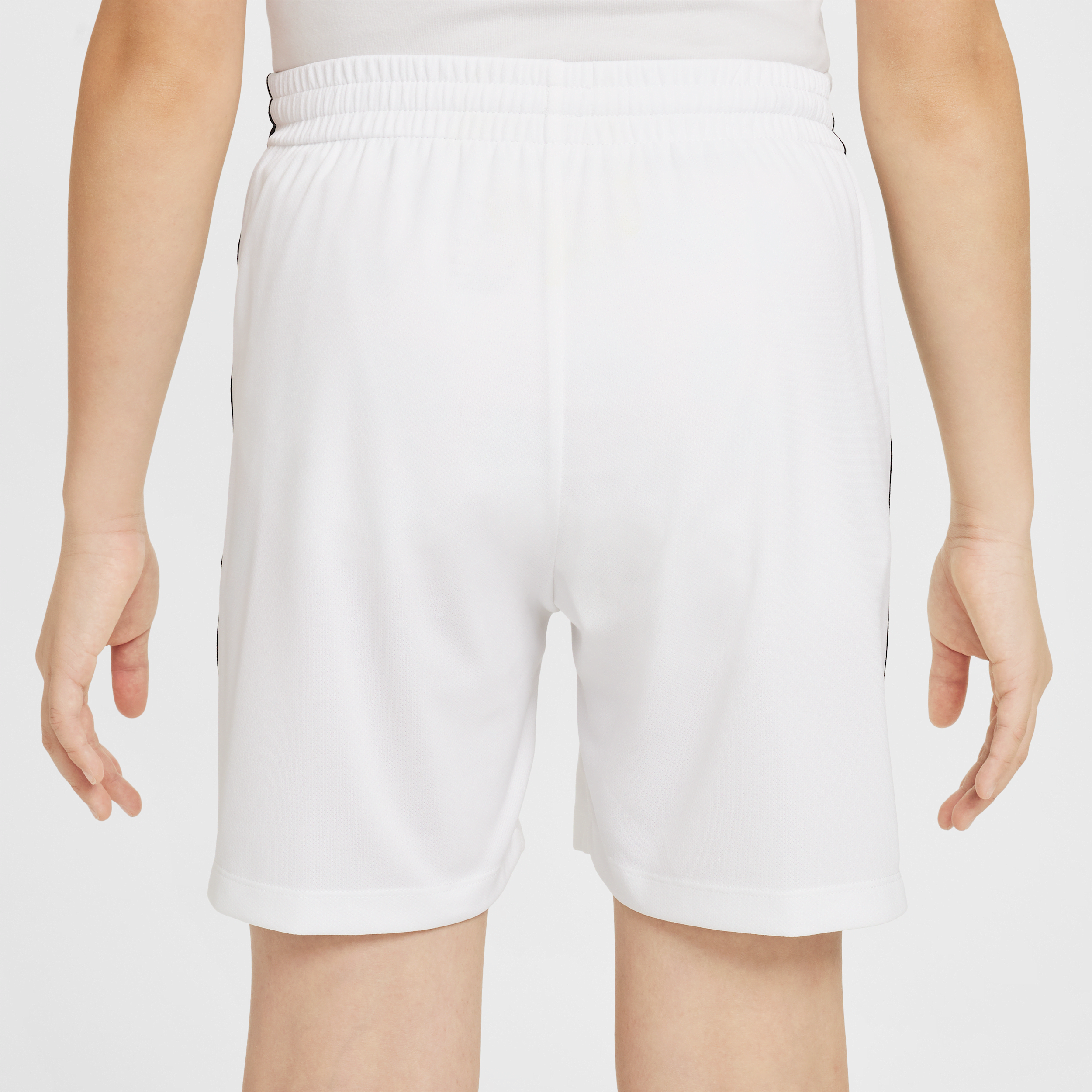 Thumbnail - Nike Multi Dri-FIT Shorts für ältere Kinder (Jungen) - Weiß
