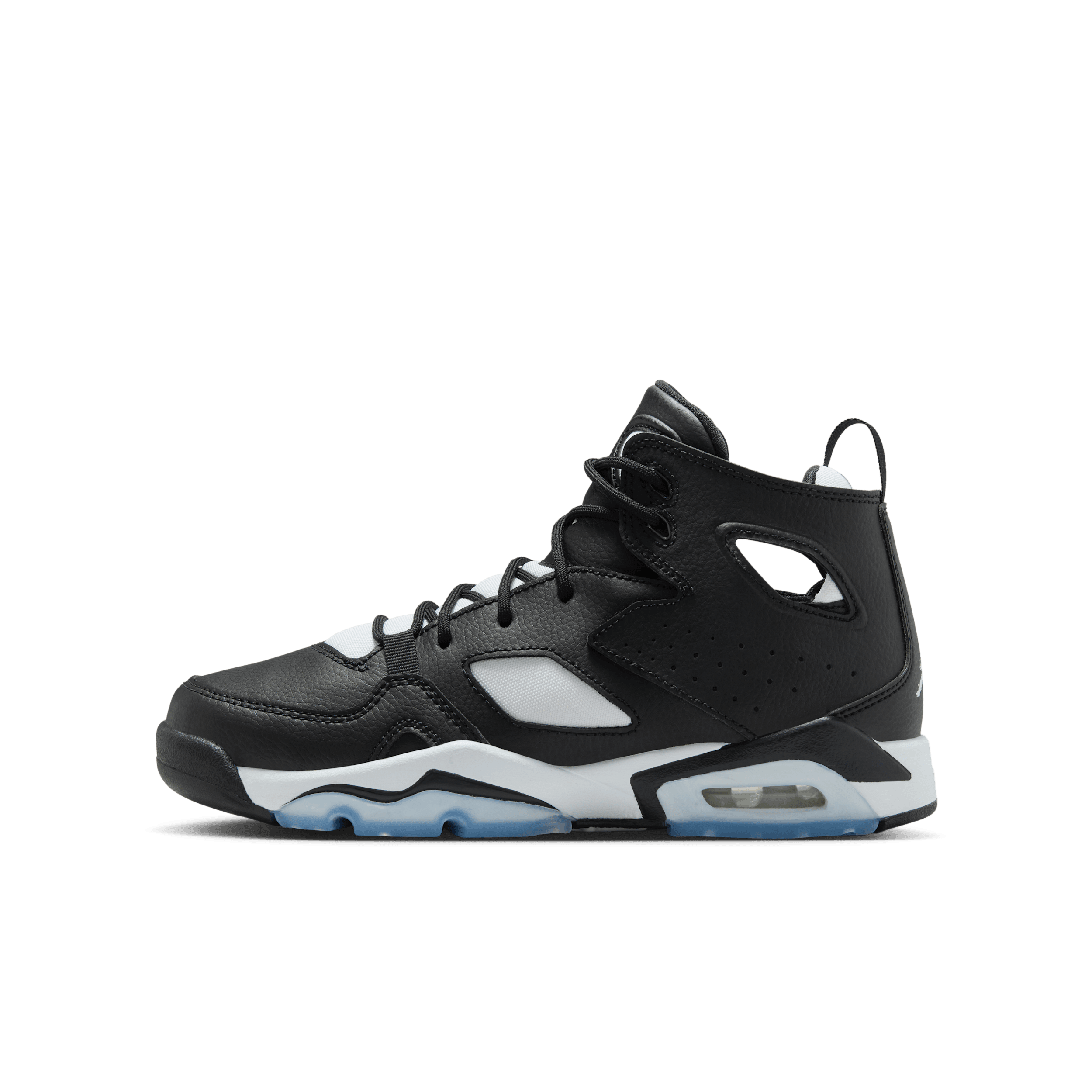 Chaussure Jordan Flight Club '91 pour Enfant plus âgé - Noir