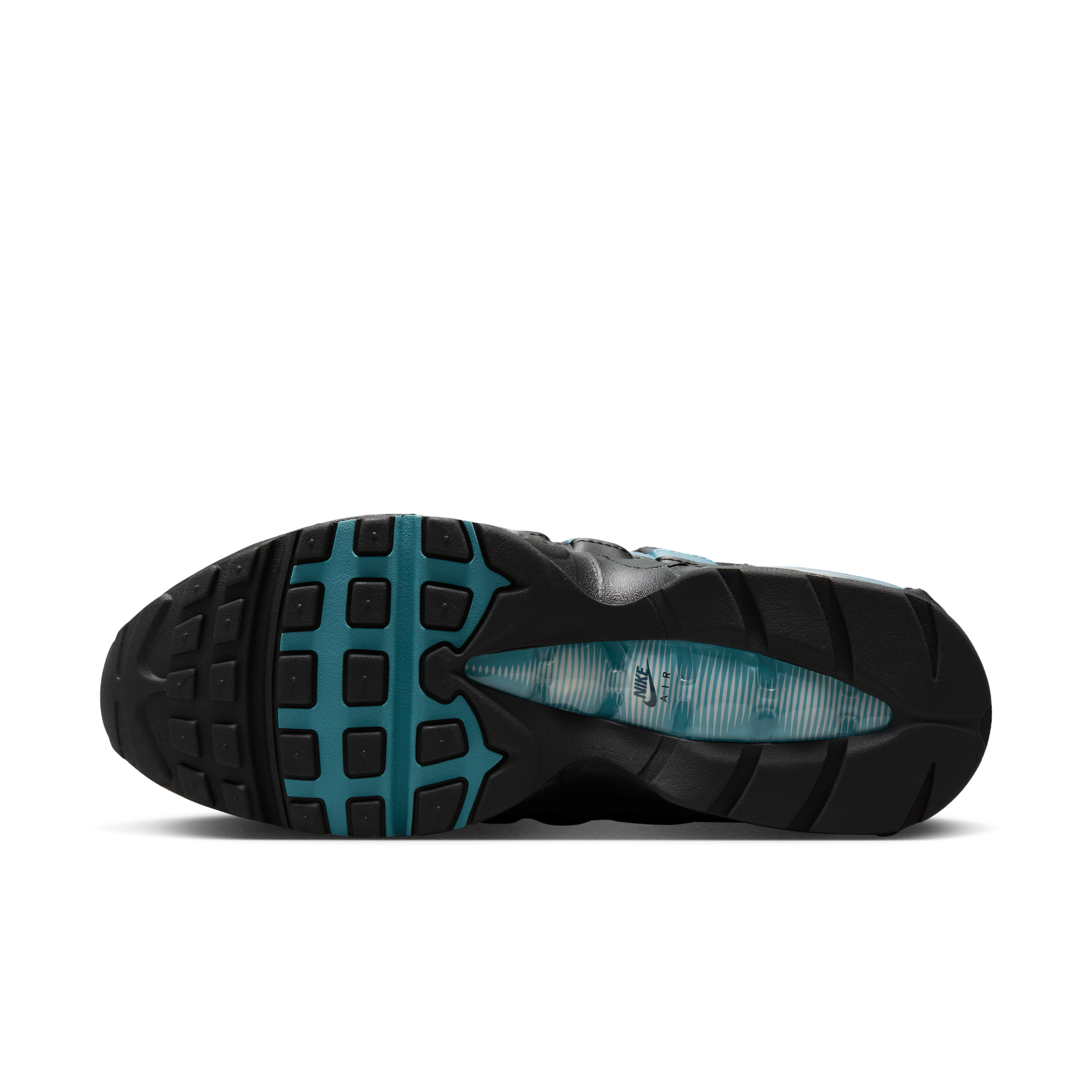 Scarpa Nike Air Max 95 "Big Bubble" – Uomo - Blu - IB1667-004