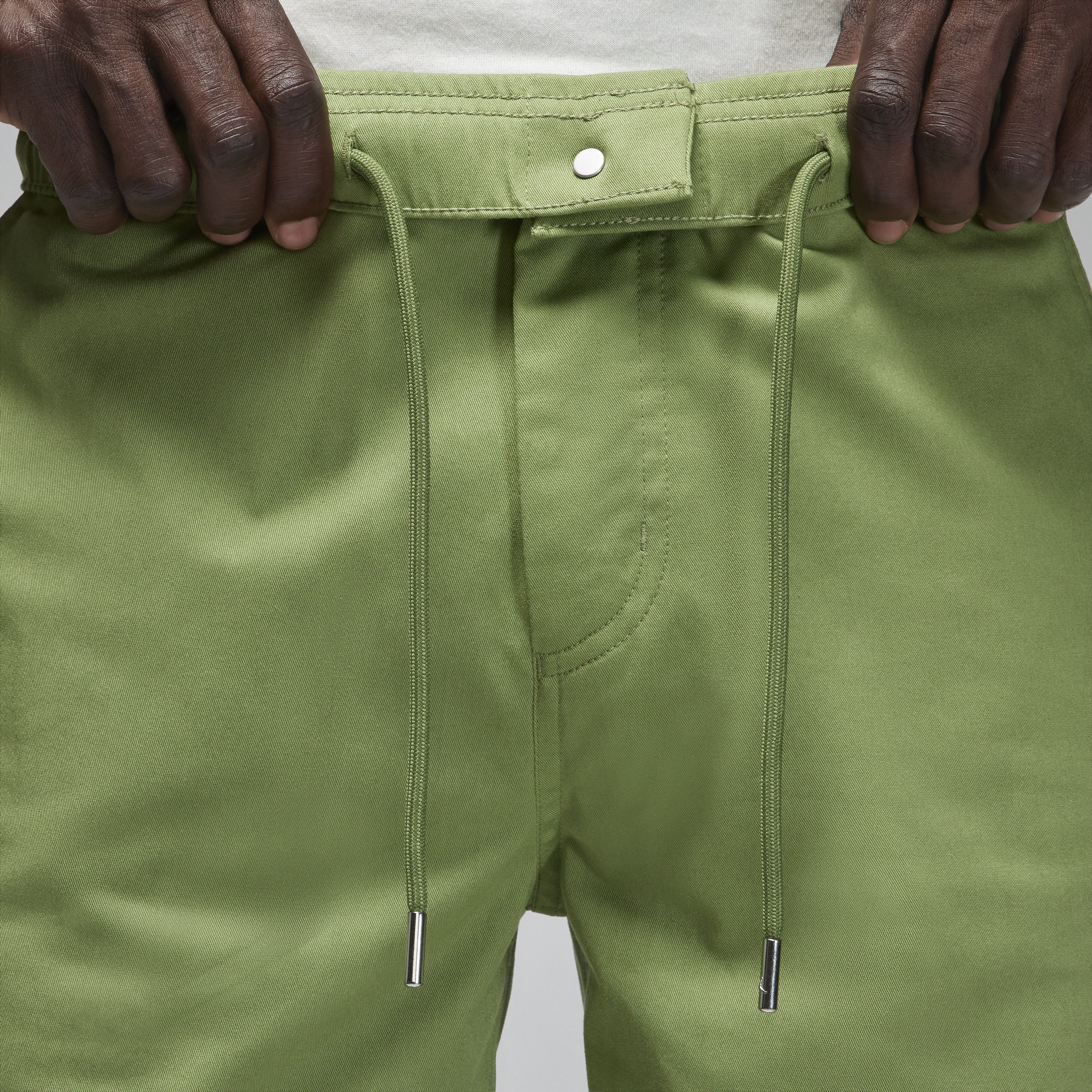 Pantalon Jordan Essentials Chicago pour homme - Vert