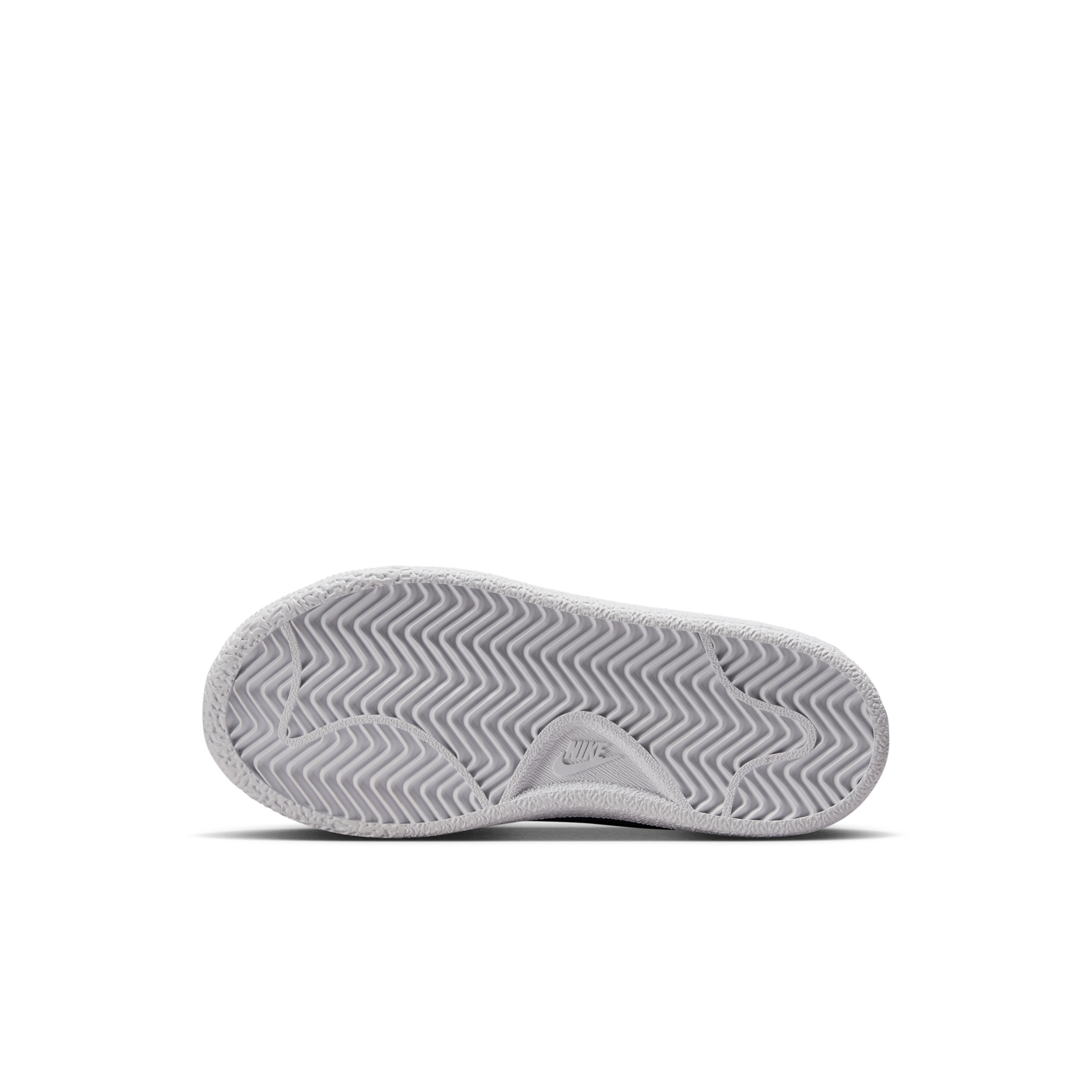 Nike Tennis Classic Kleuterschoenen - Wit - IM5256-107
