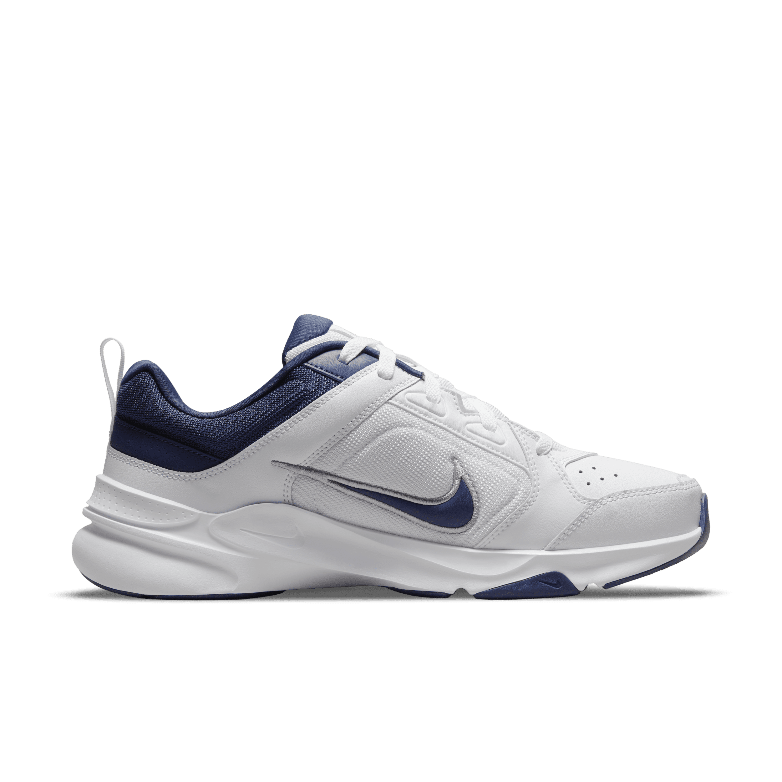 Nike Defy All Day Men's Training Shoe - White - DJ1196-100