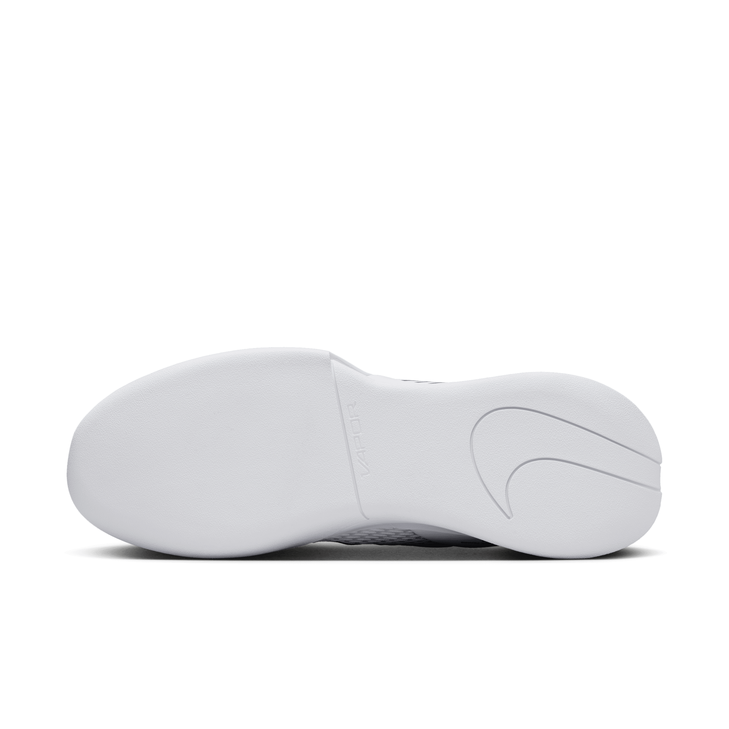 NikeCourt Air Zoom Vapor Pro 2 Men's Carpet Tennis Shoes - White - FB7092-100