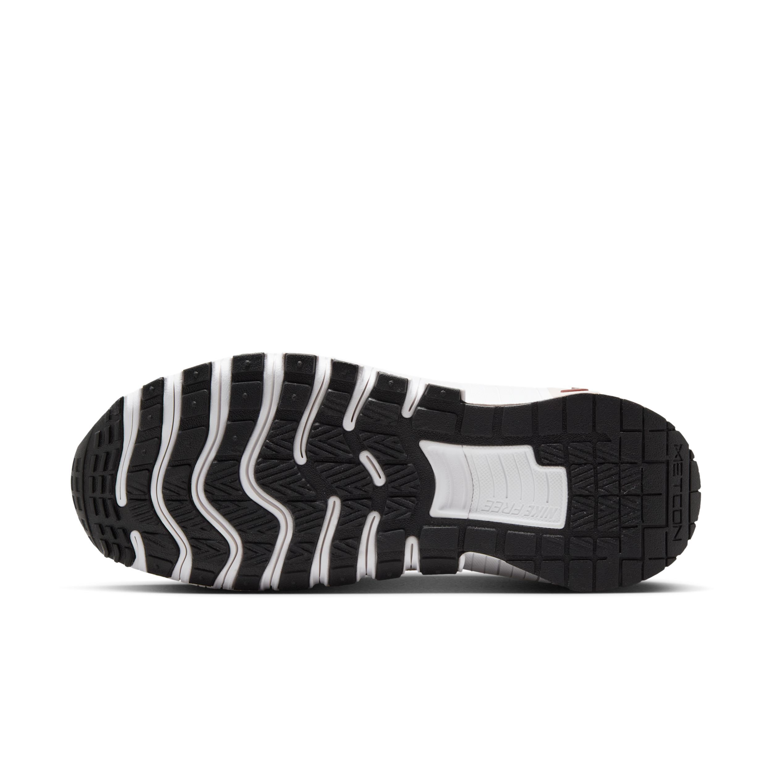 Nike Free Metcon 6 treningssko til dame - Rosa - FJ7126-606