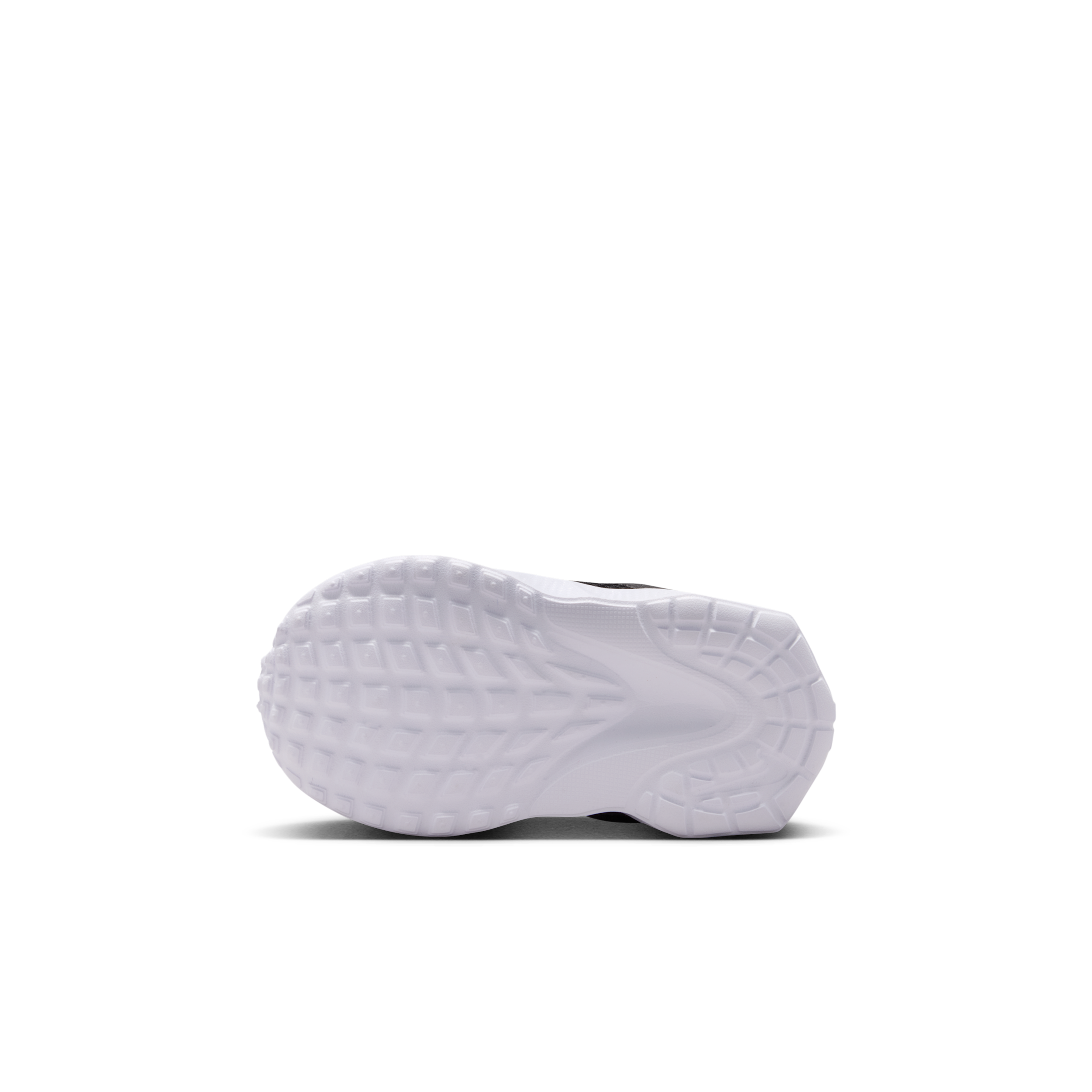 Thumbnail - Nike Metro Tek Schuh für Babys und Kleinkinder - Schwarz