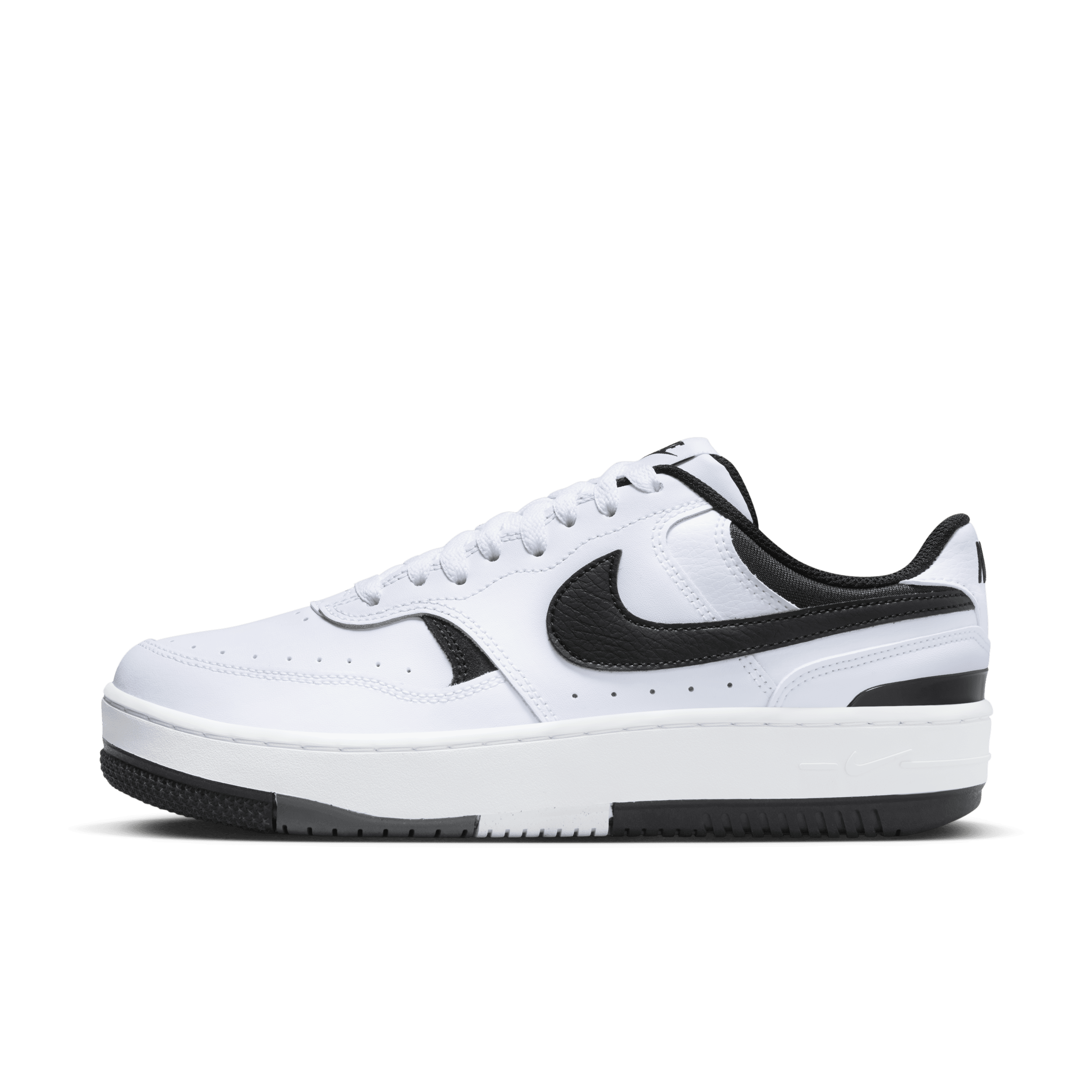 Chaussure Nike Gamma Force pour femme - Blanc