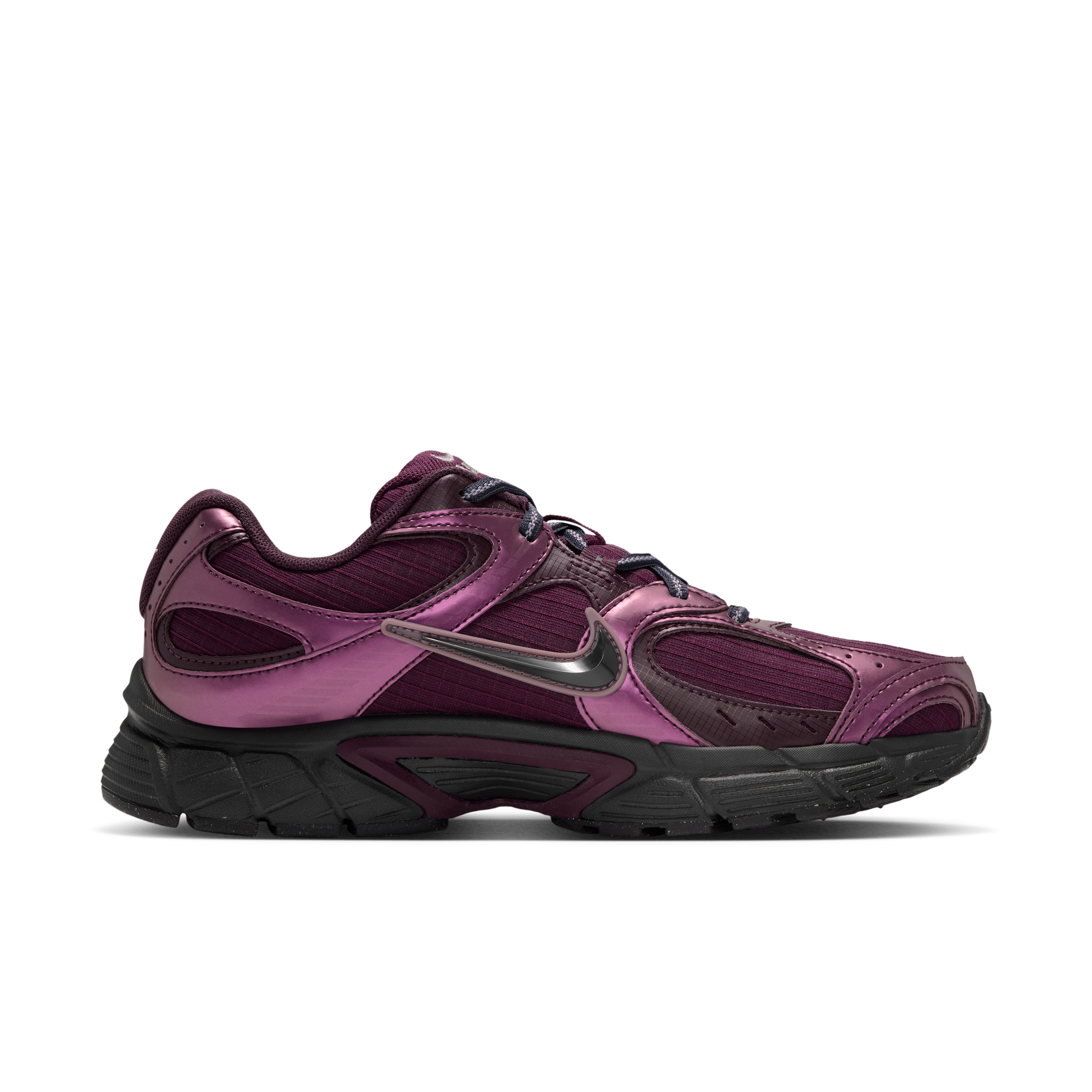 Scarpa Nike V5 RNR Ripstop – Donna - Rosso - IO8478-600