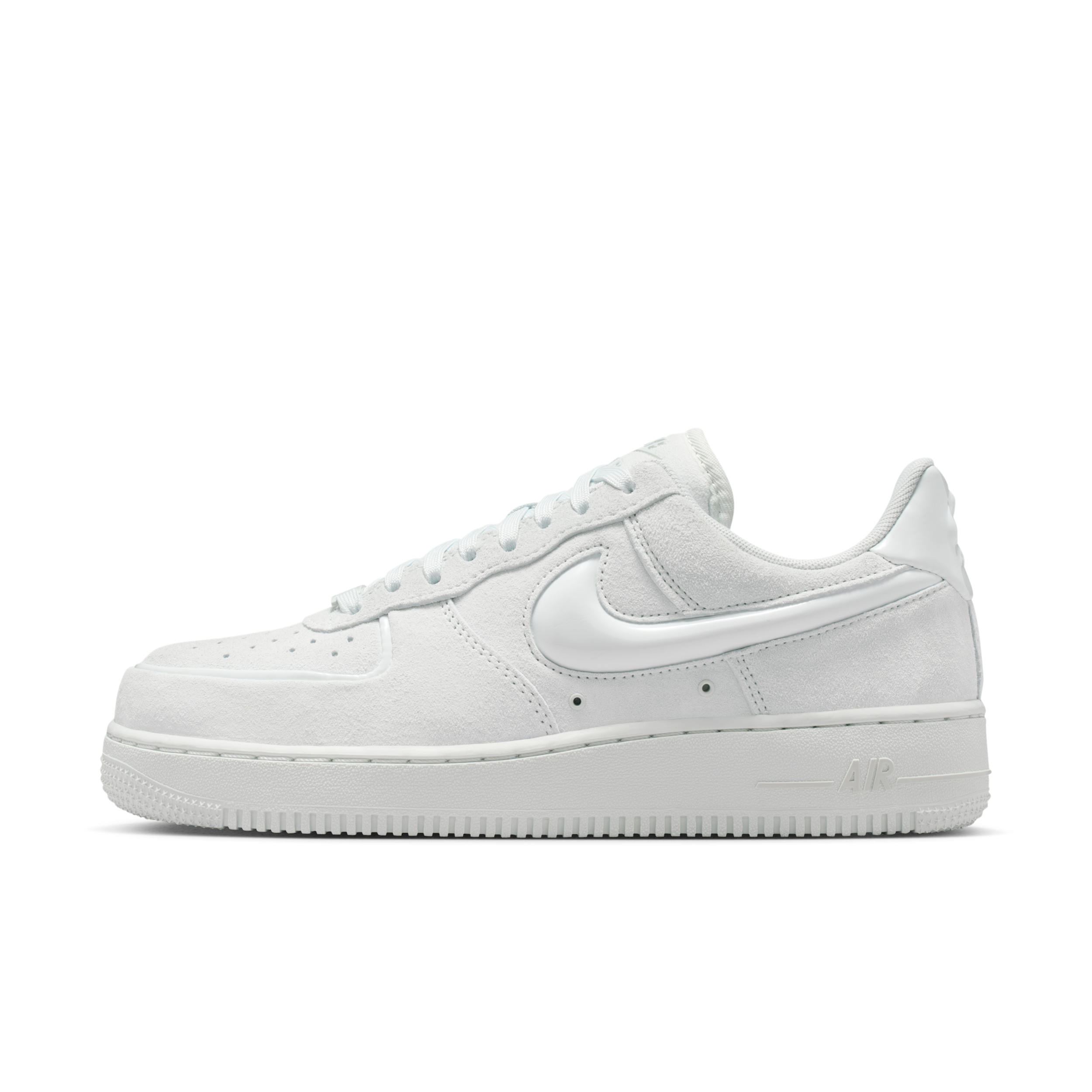 Scarpa Nike Air Force 1 '07 – Donna - Bianco