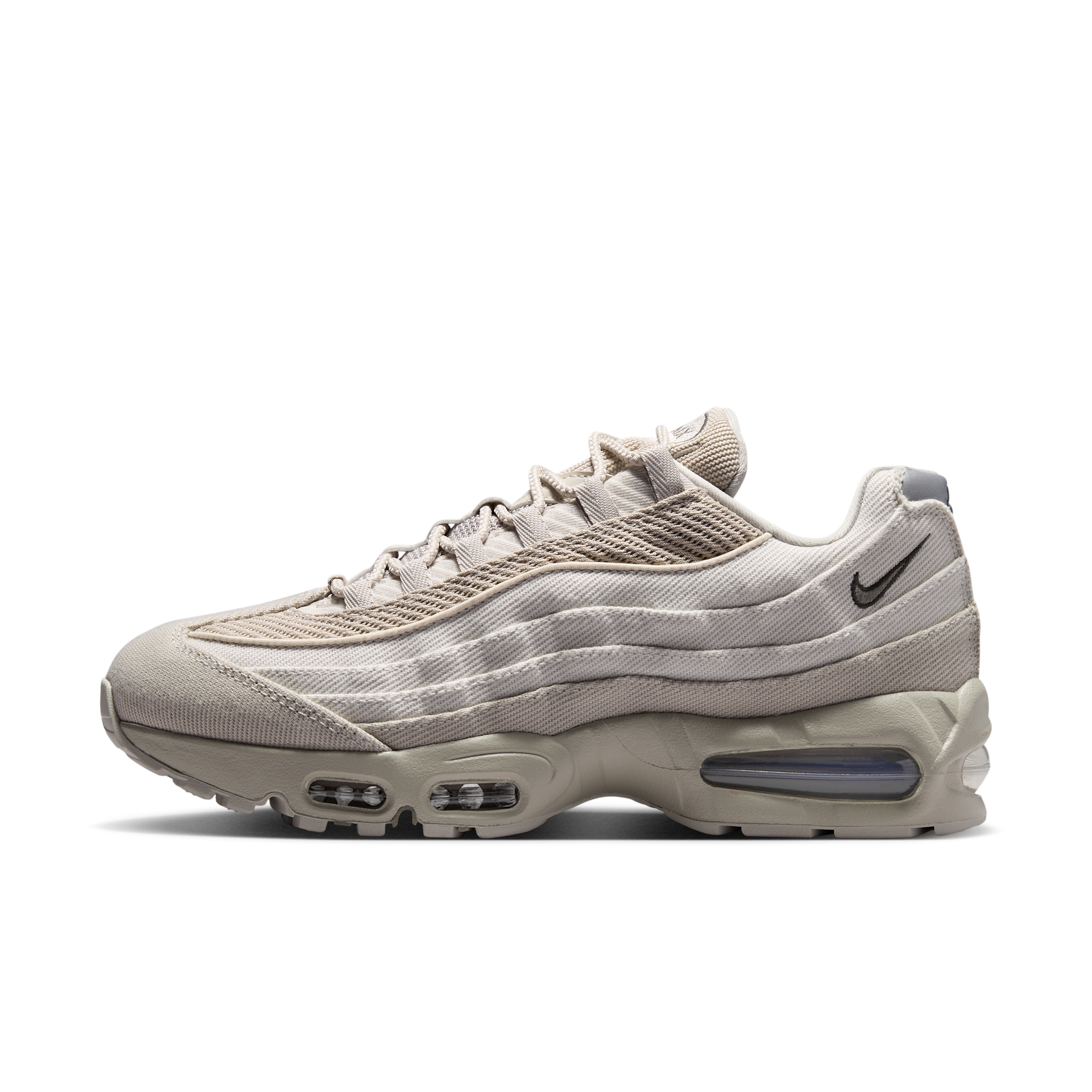 Nike Air Max 95 Marron