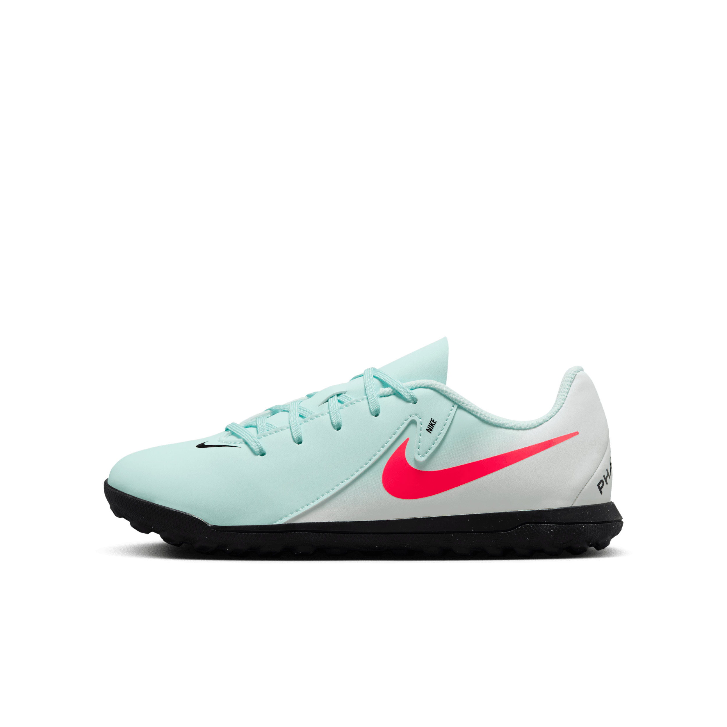 Chaussure de foot Nike Jr. Phantom GX 2 Club TF pour enfant/ado - Vert