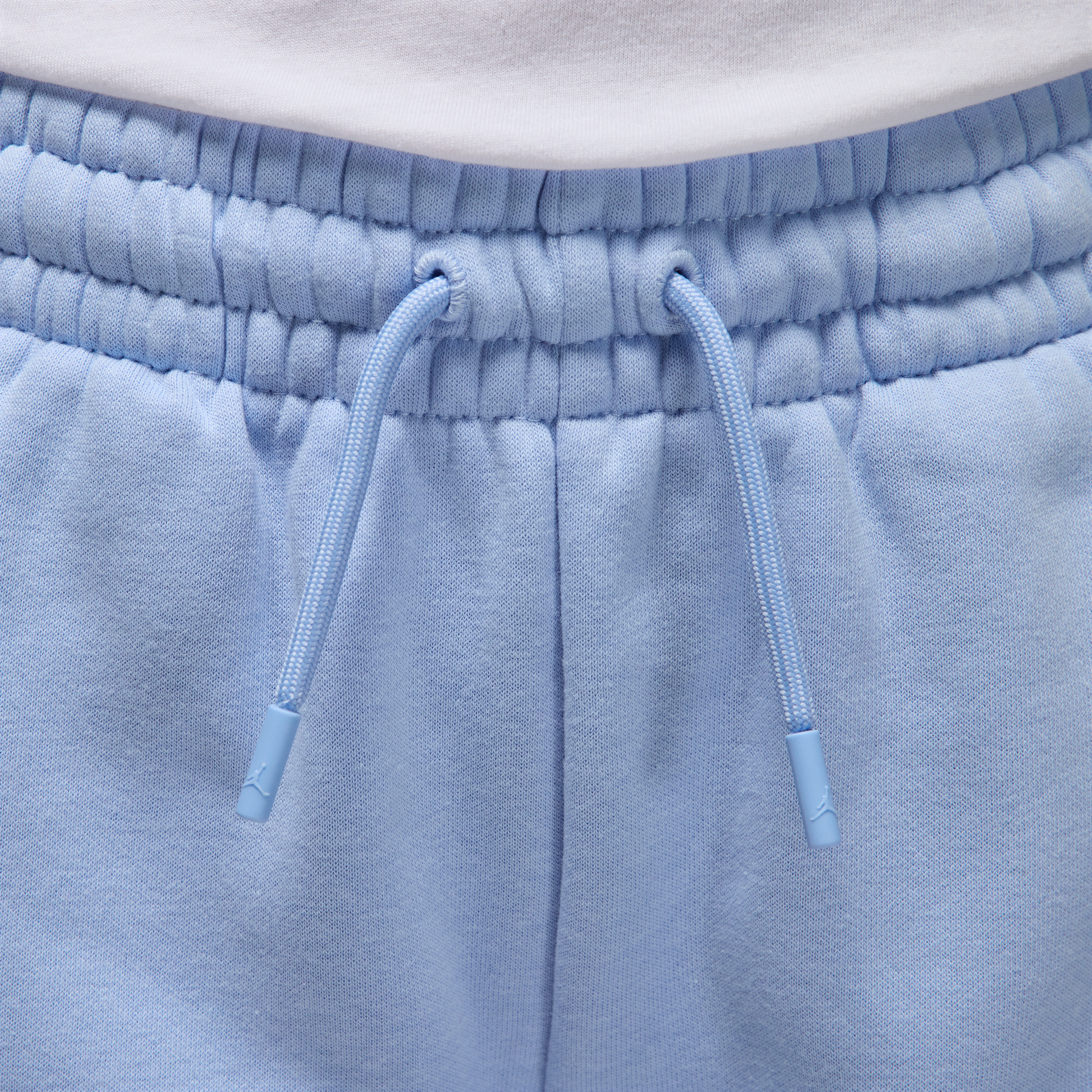 Thumbnail - Jordan Brooklyn Fleece-Hose (ältere Kinder) - Blau