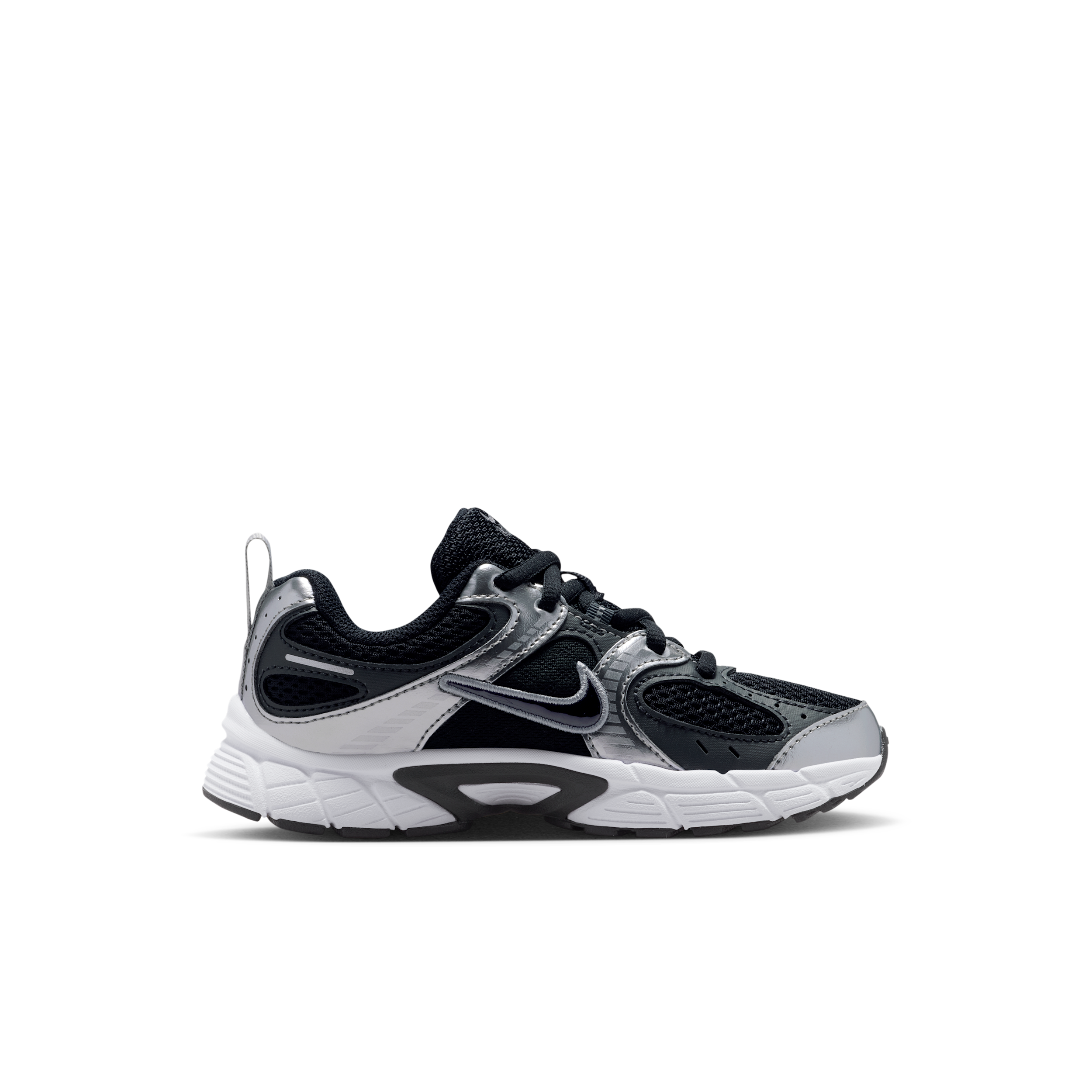 Nike V5 RNR-sko til mindre børn - sort - IR2305-001
