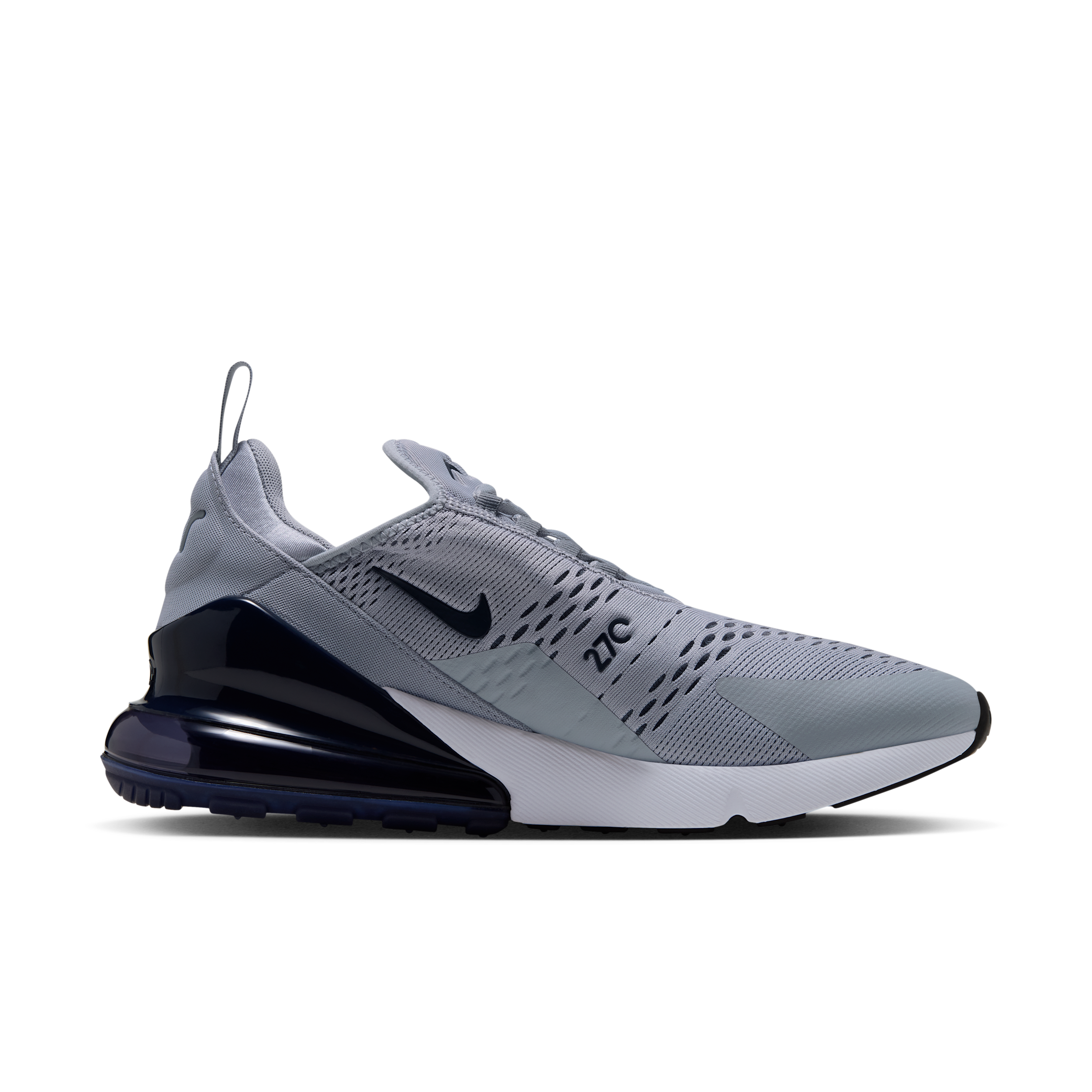 Scarpa Nike Air Max 270 – Uomo - Grigio - AH8050-035