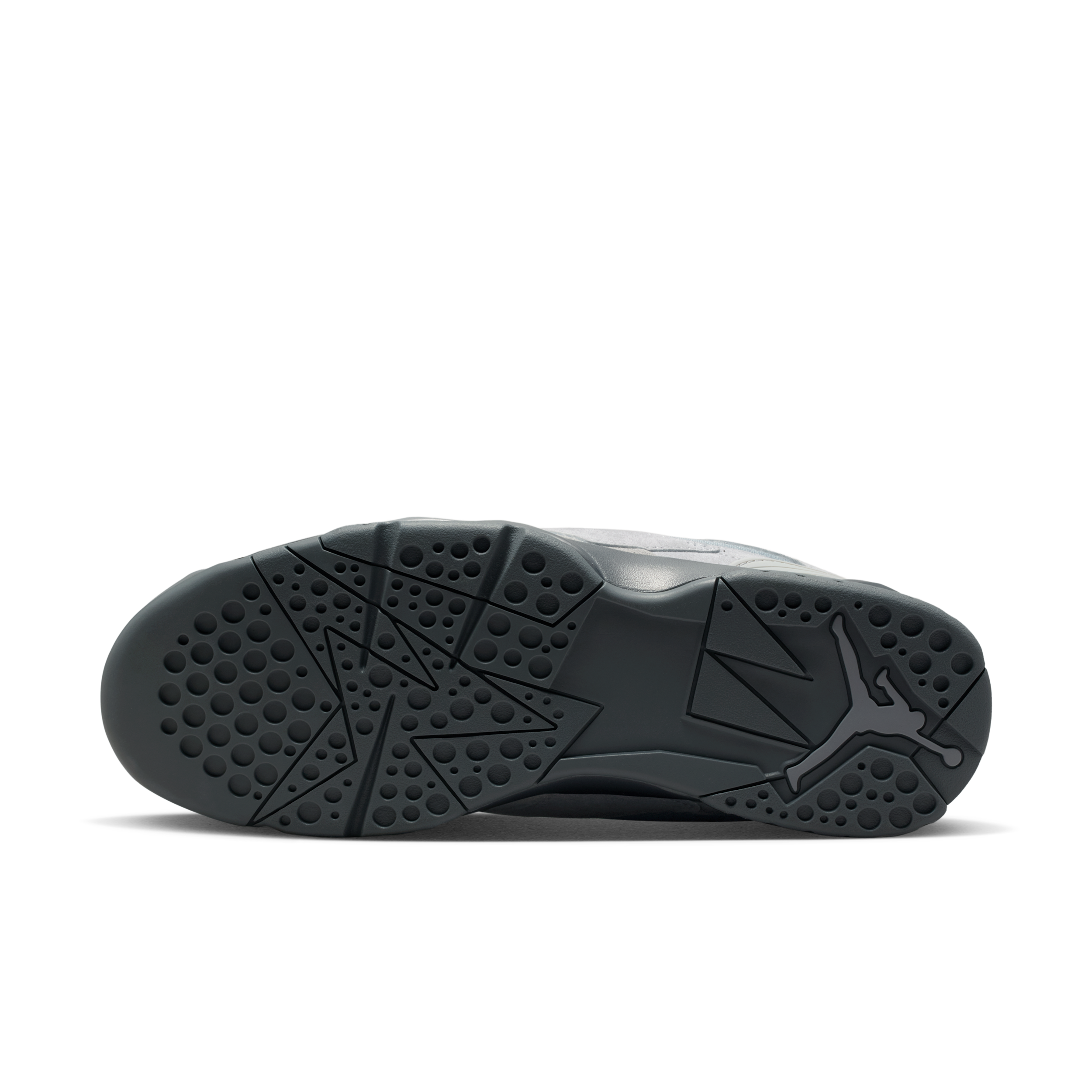 Nike Air Jordan MVP 92 Men's Shoes - Grey - IM6003-012