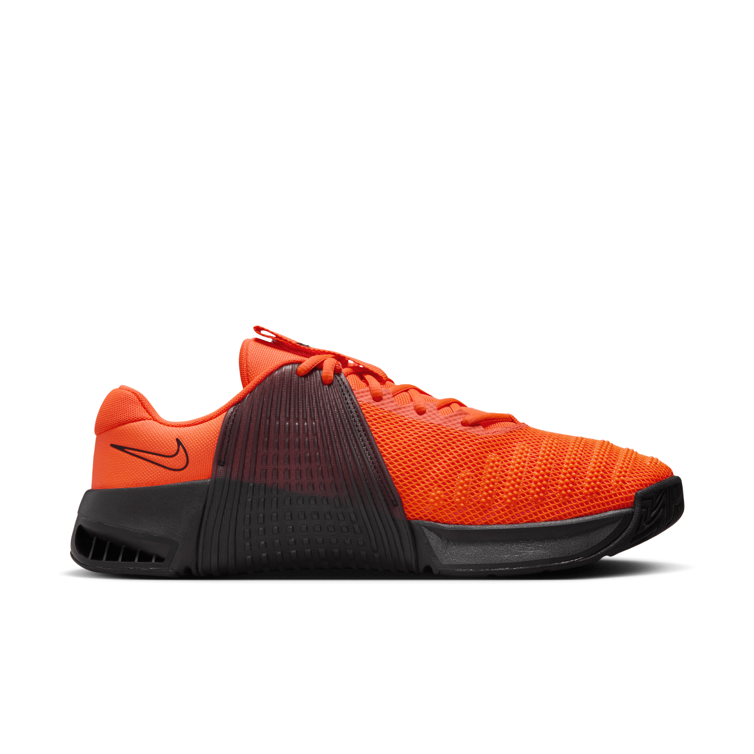 Chaussure d'entraînement Nike Metcon 9 pour homme - Orange