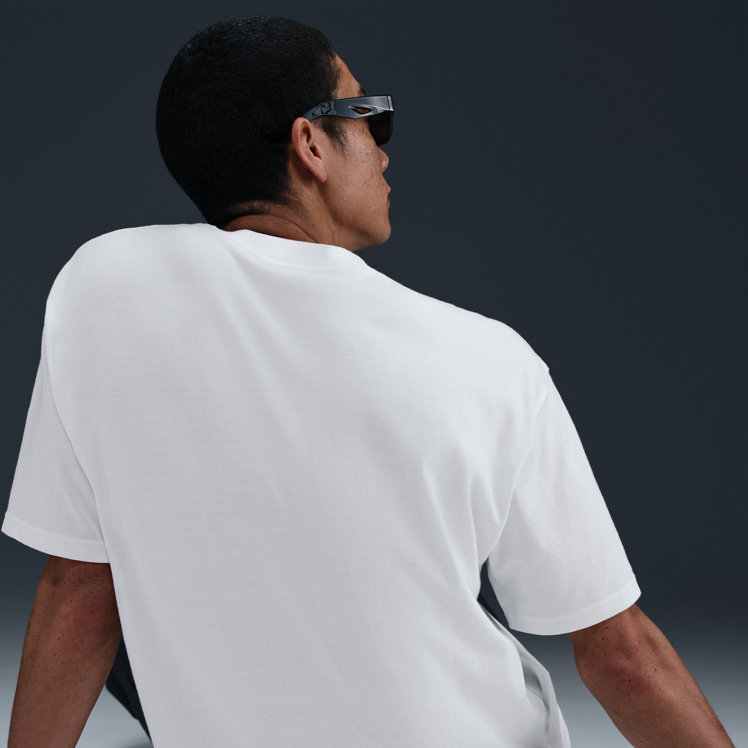 T shirt Max90 Nike Sportswear - vue 3