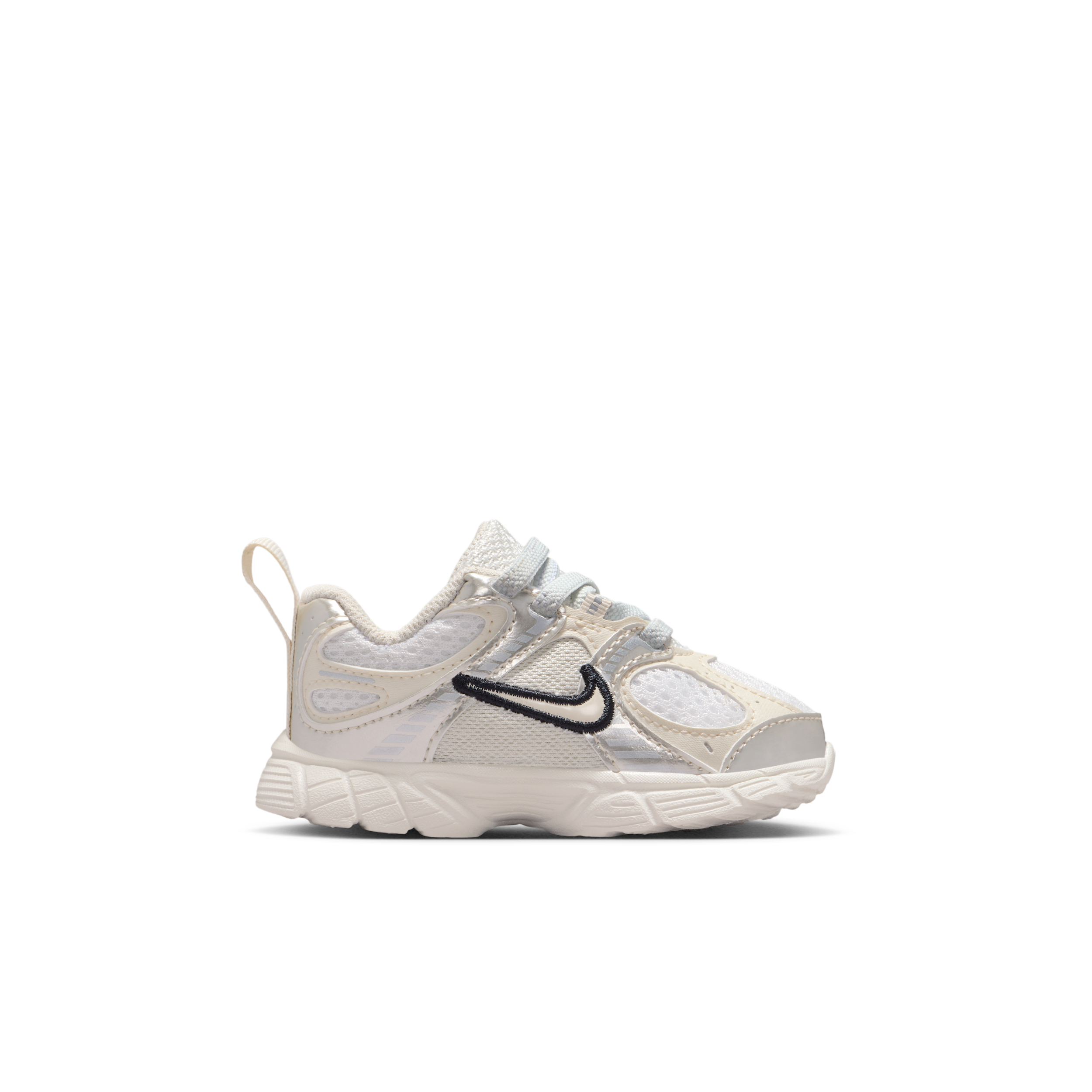 Thumbnail - Nike V5 RNR Schuh (Babys/Kleinkinder) - Weiß