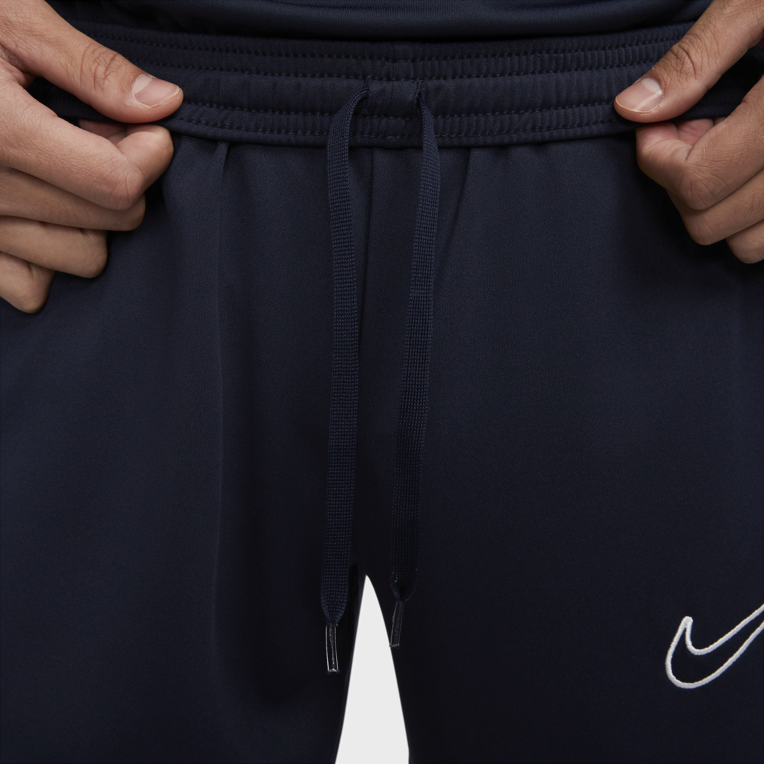 Pantalon de foot Nike Dri-FIT Academy pour homme - Bleu