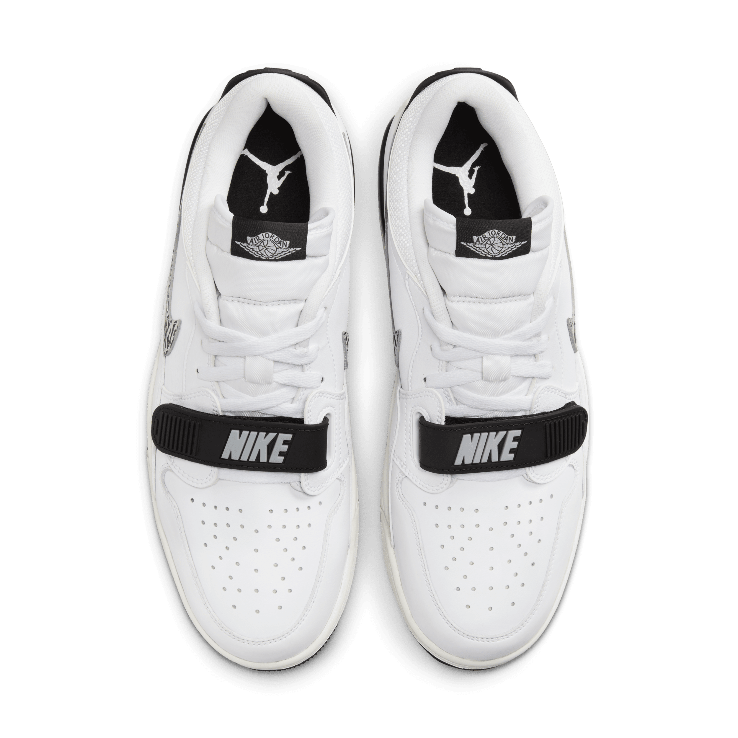 Chaussure Air Jordan Legacy 312 Low pour homme - Blanc