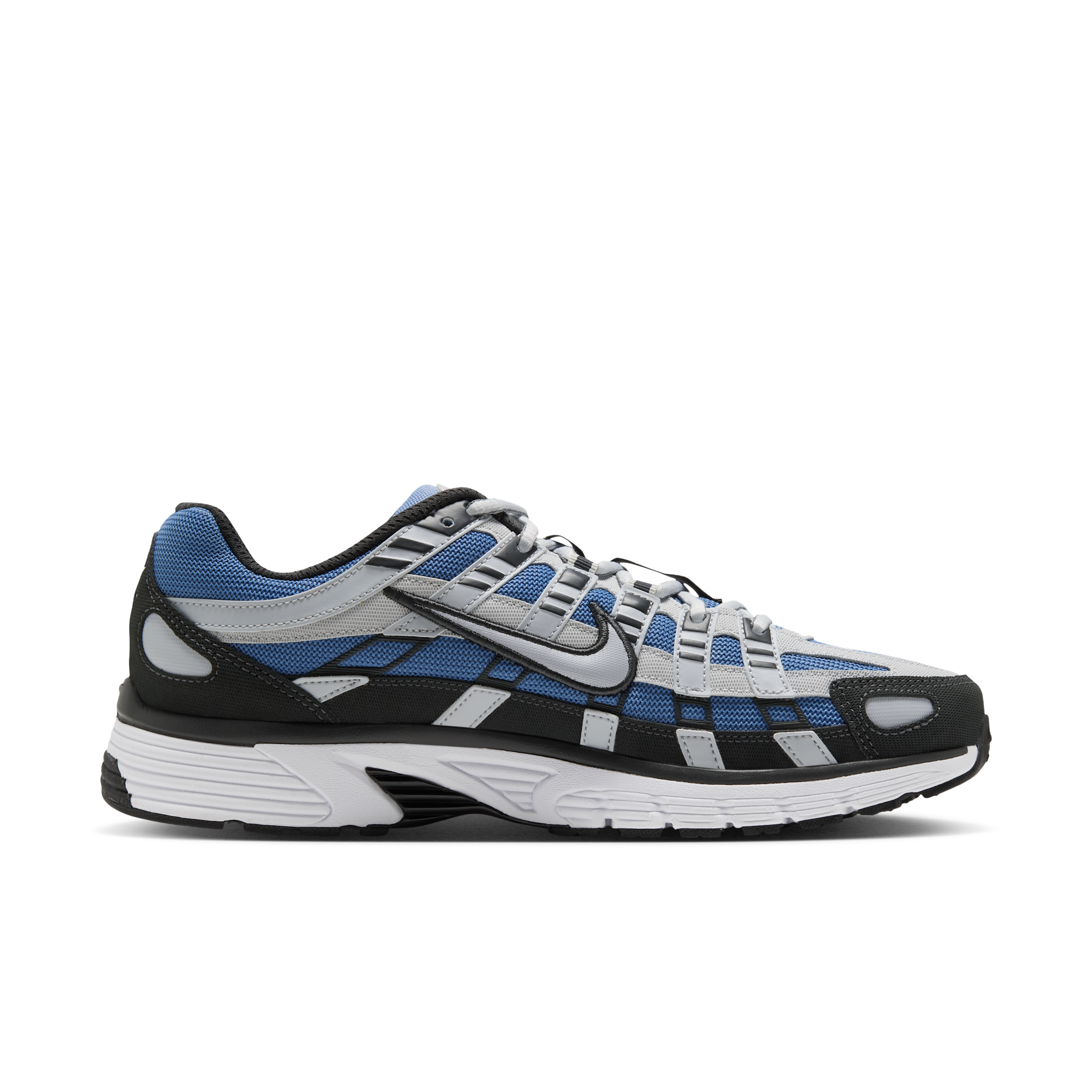 Nike P-6000 Men's Shoes - Blue - IX7928-486