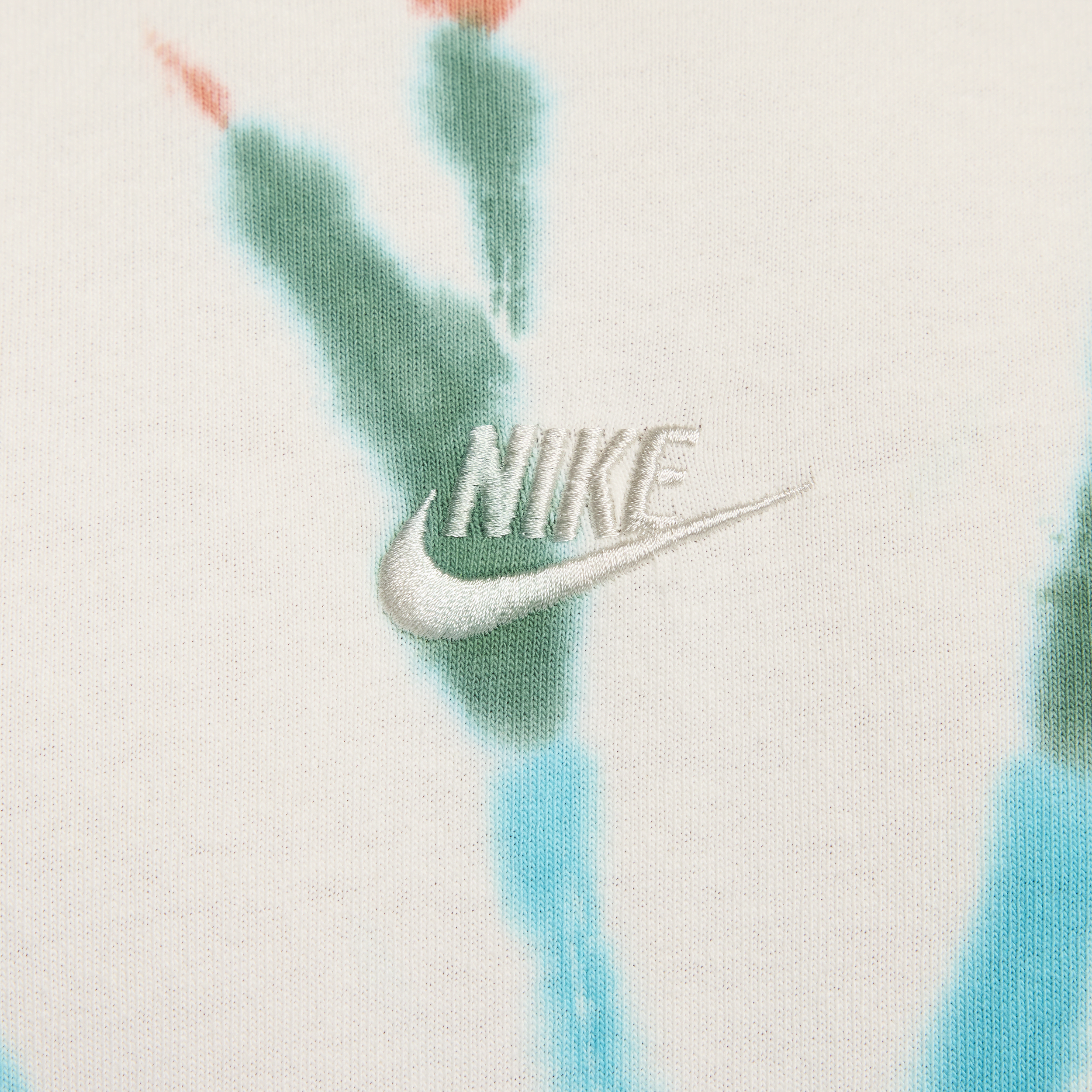 Nike Sportswear Premium Essentials Max90 T-shirt voor heren Wit