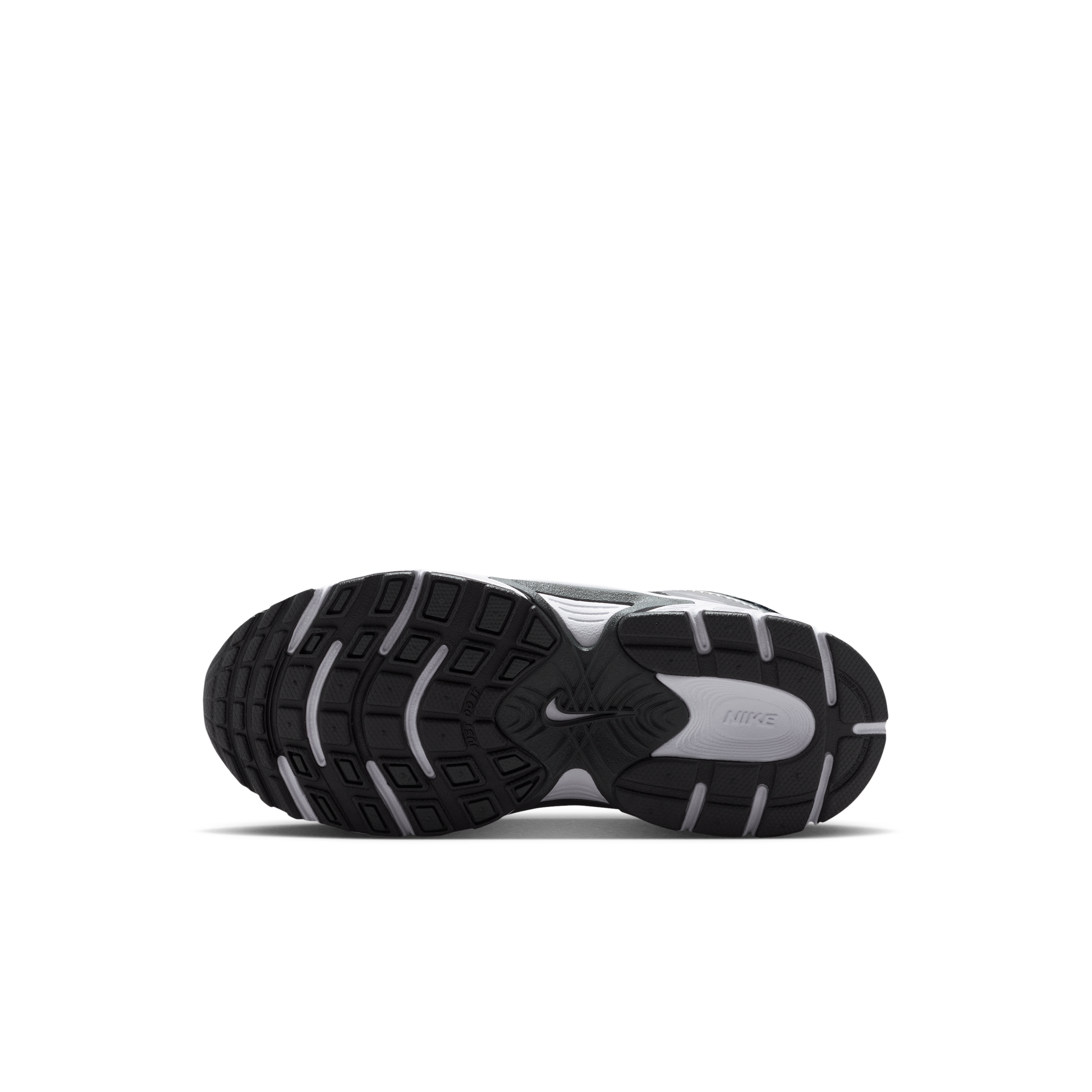 Nike V5 RNR-sko til mindre børn - sort - IR2305-001