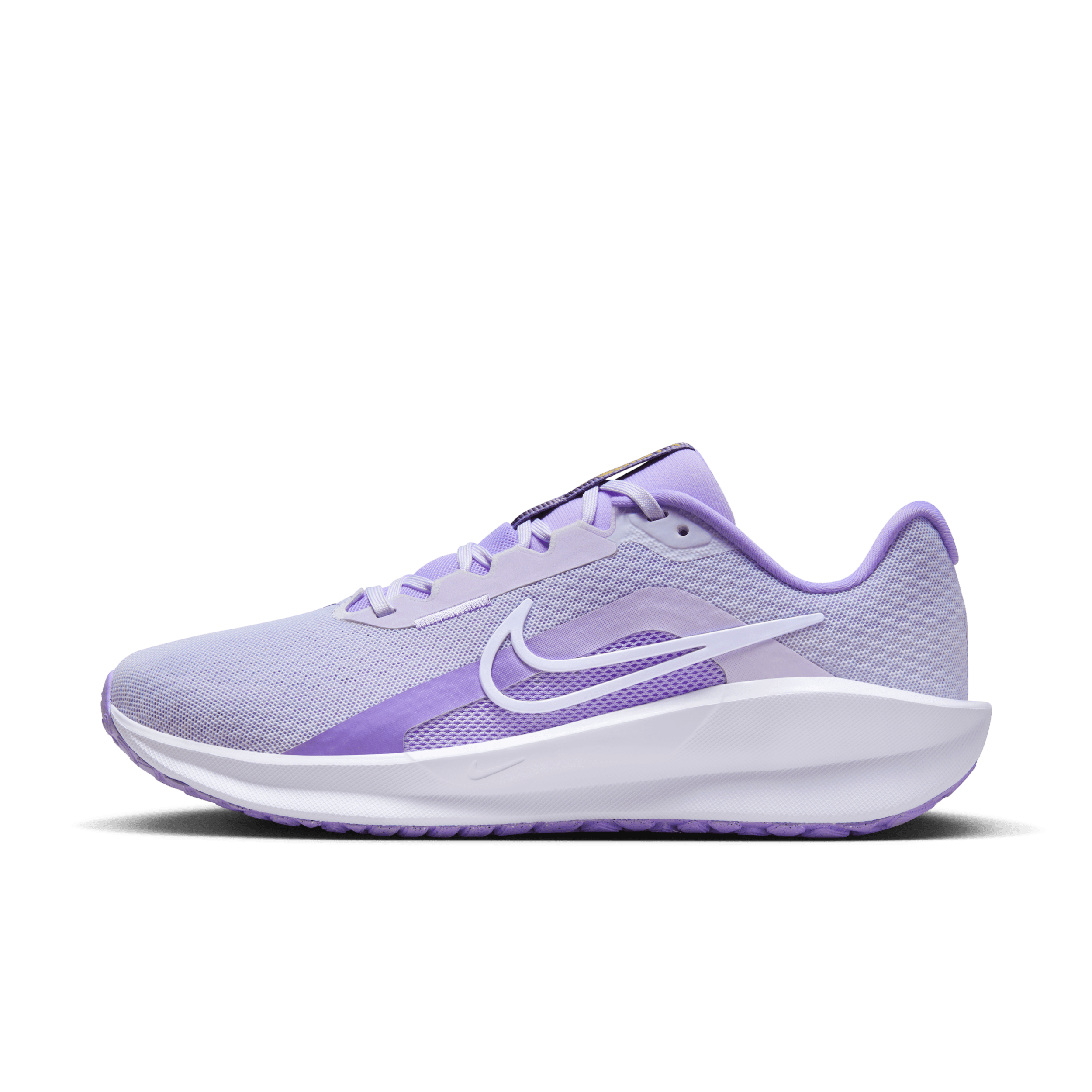 Chaussure de running sur route Nike Downshifter 13 pour femme - Pourpre