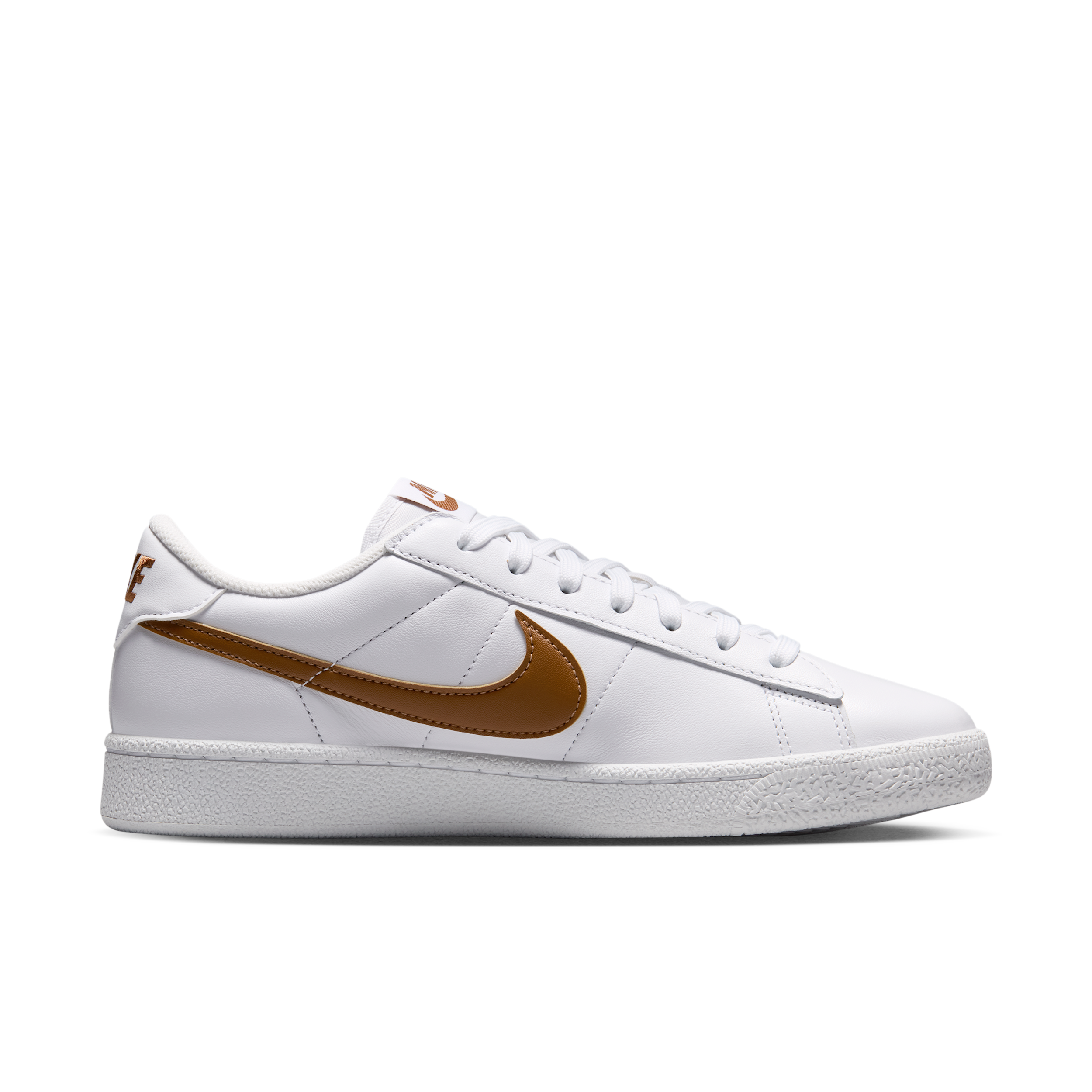 Nike Tennis Classic Women's Shoes - White - IQ7387-106