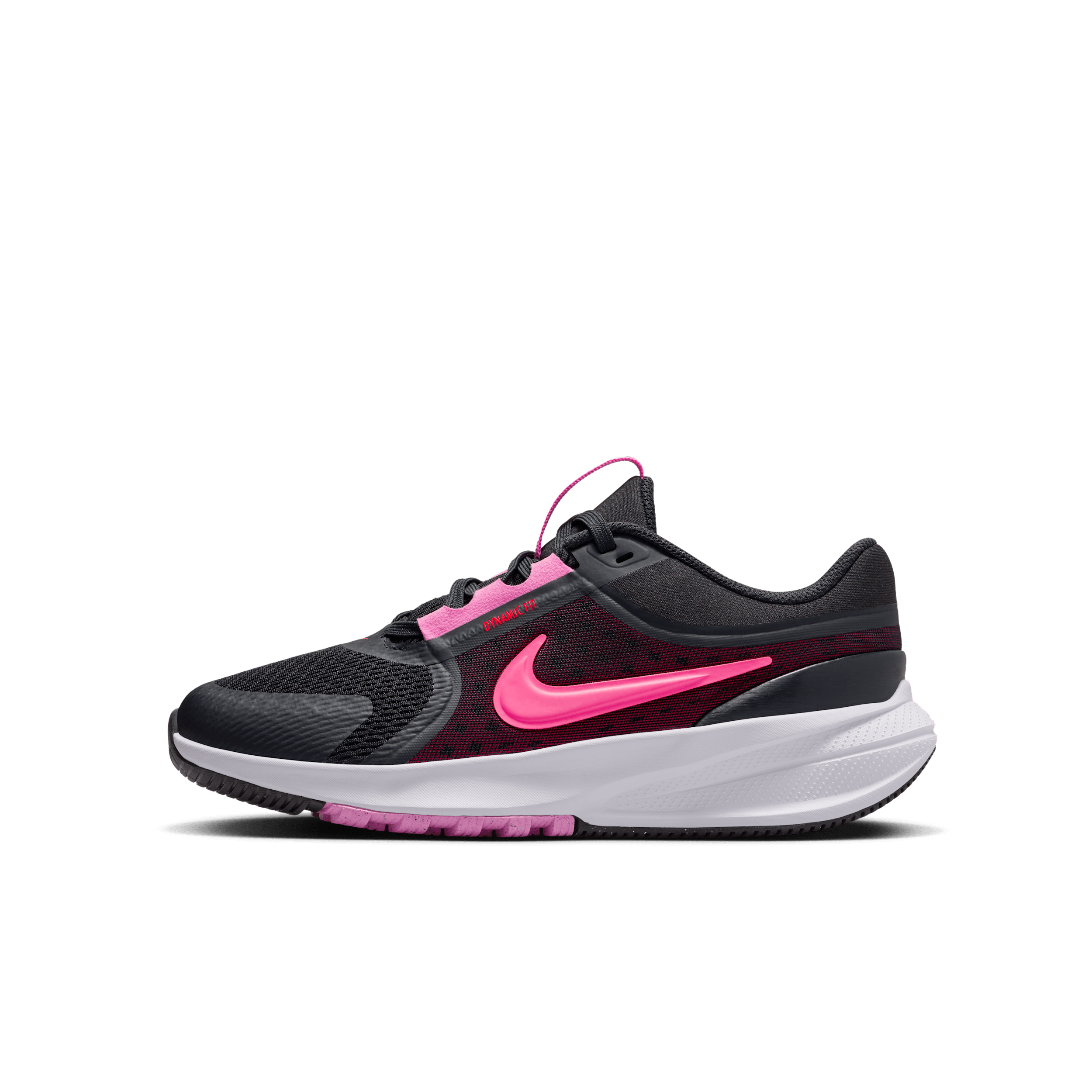 Scarpa da running Nike Star Runner 5 – Ragazzo/a - Nero