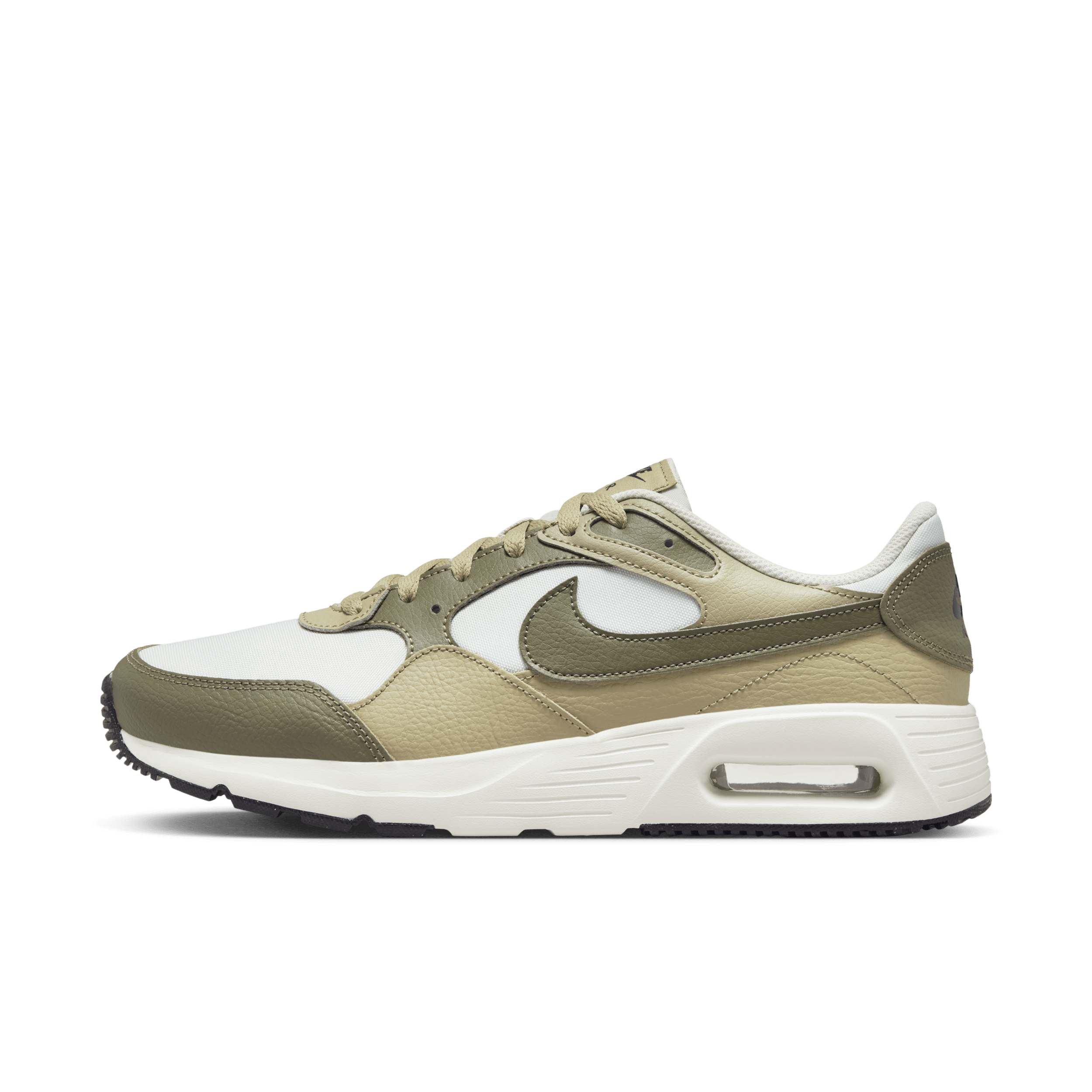 Nike Air Max SC-sko til mænd - brun - FQ6015-200