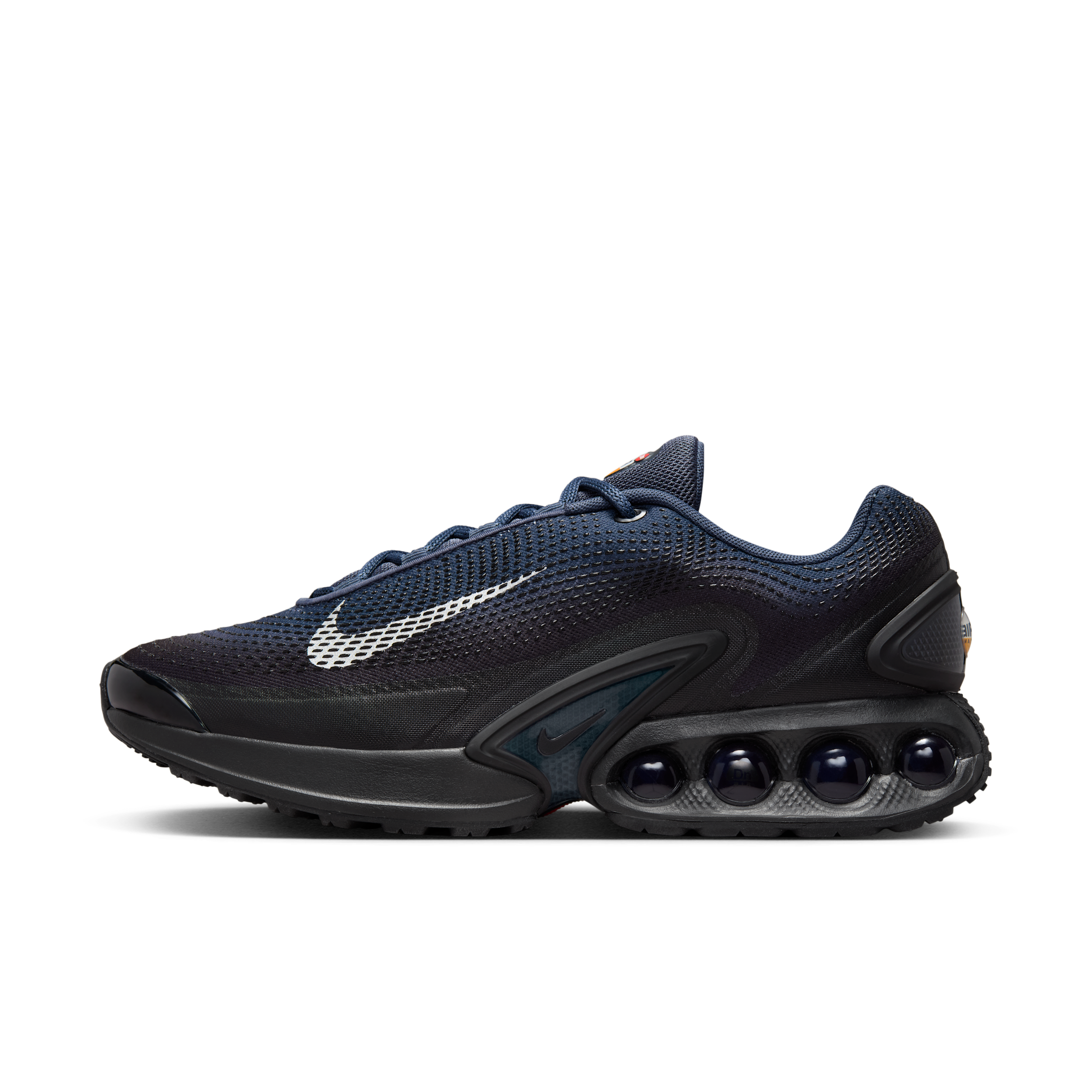 Thumbnail - Nike Air Max Dn Schuh (Herren) - Blau