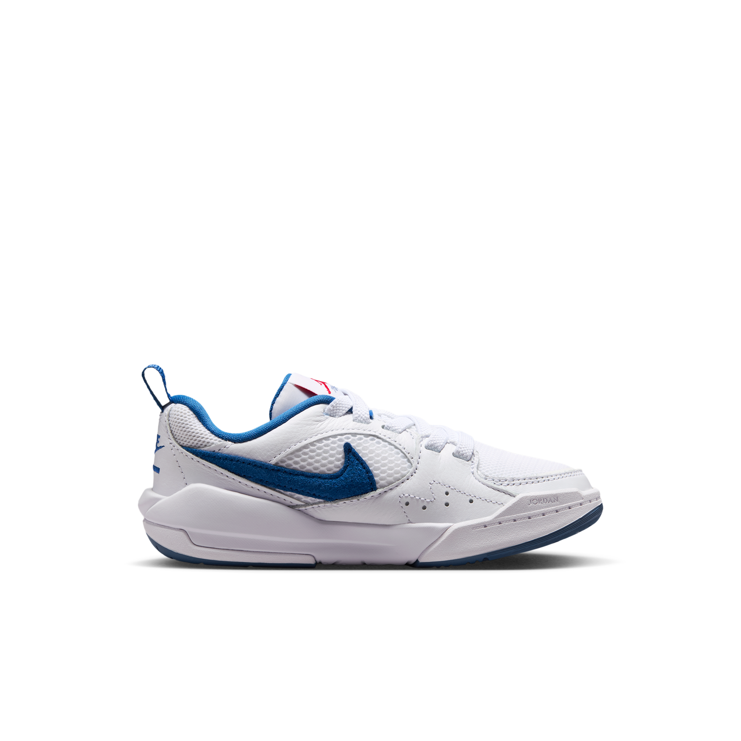 Jordan CMFT Era kleuterschoen - Wit - HQ0507-108
