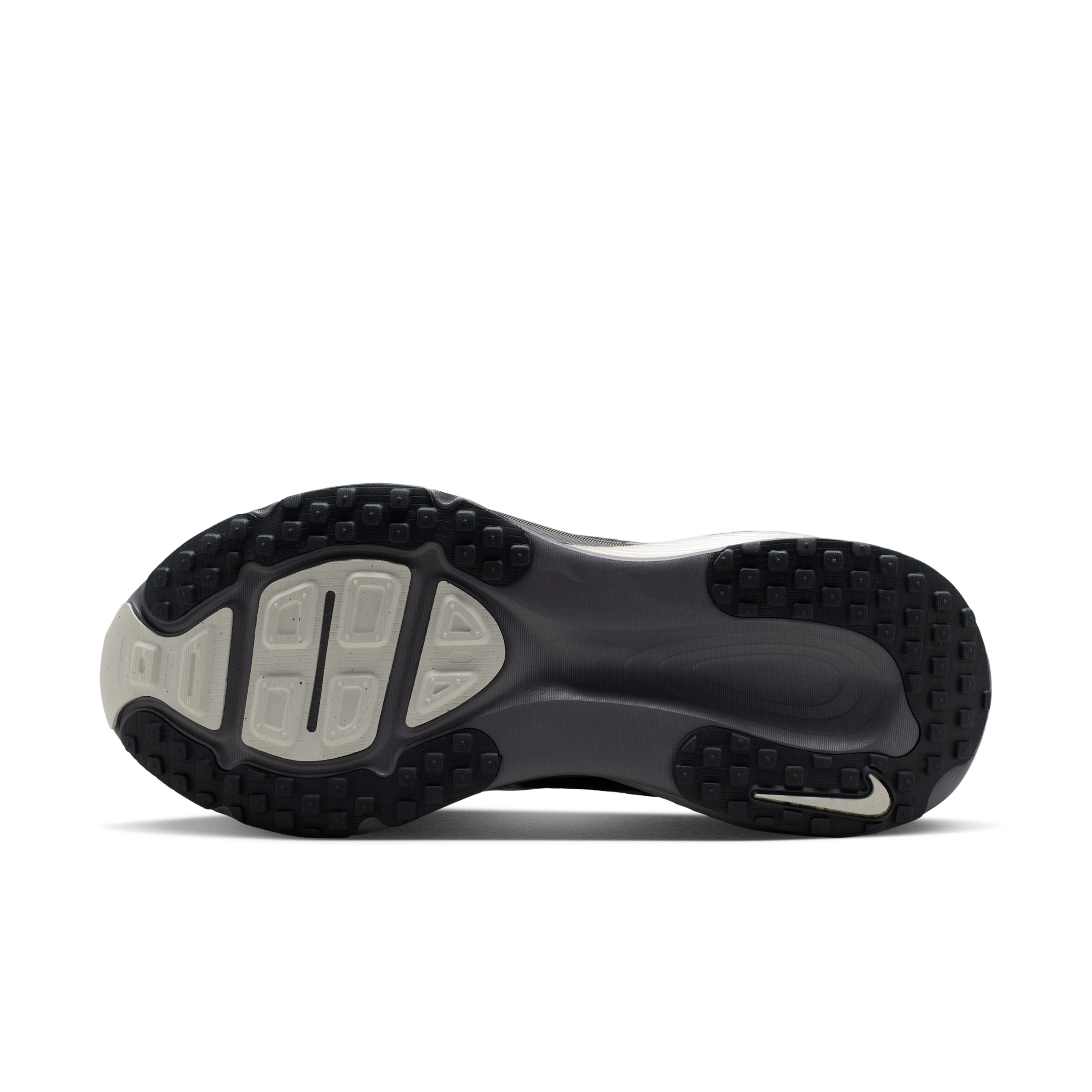 Nike Vomero 18 SE-løbesko til vej til kvinder - grå - IF4463-002