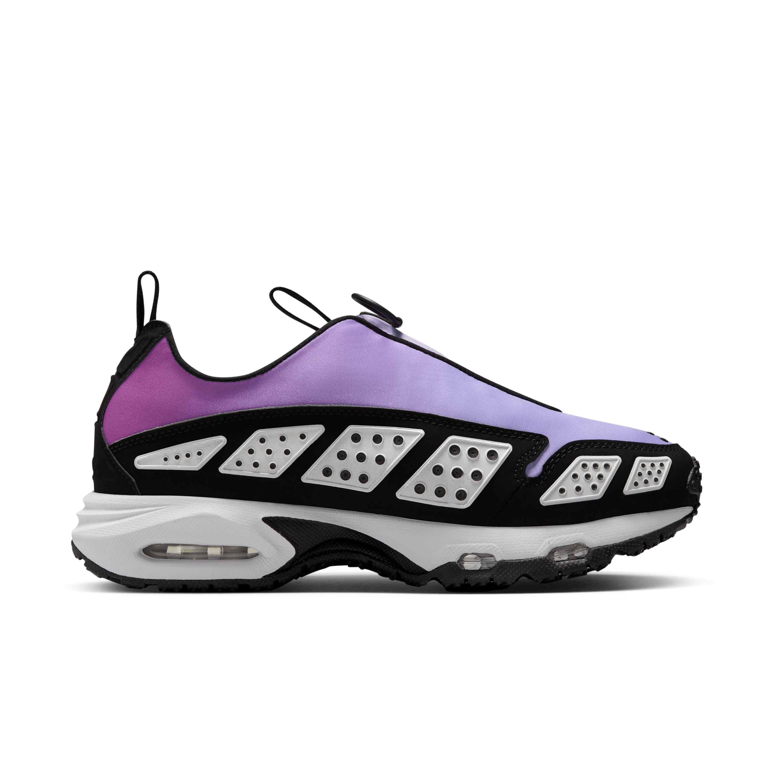 Nike Air Max SNDR Women's Shoes - Purple - HJ8080-500