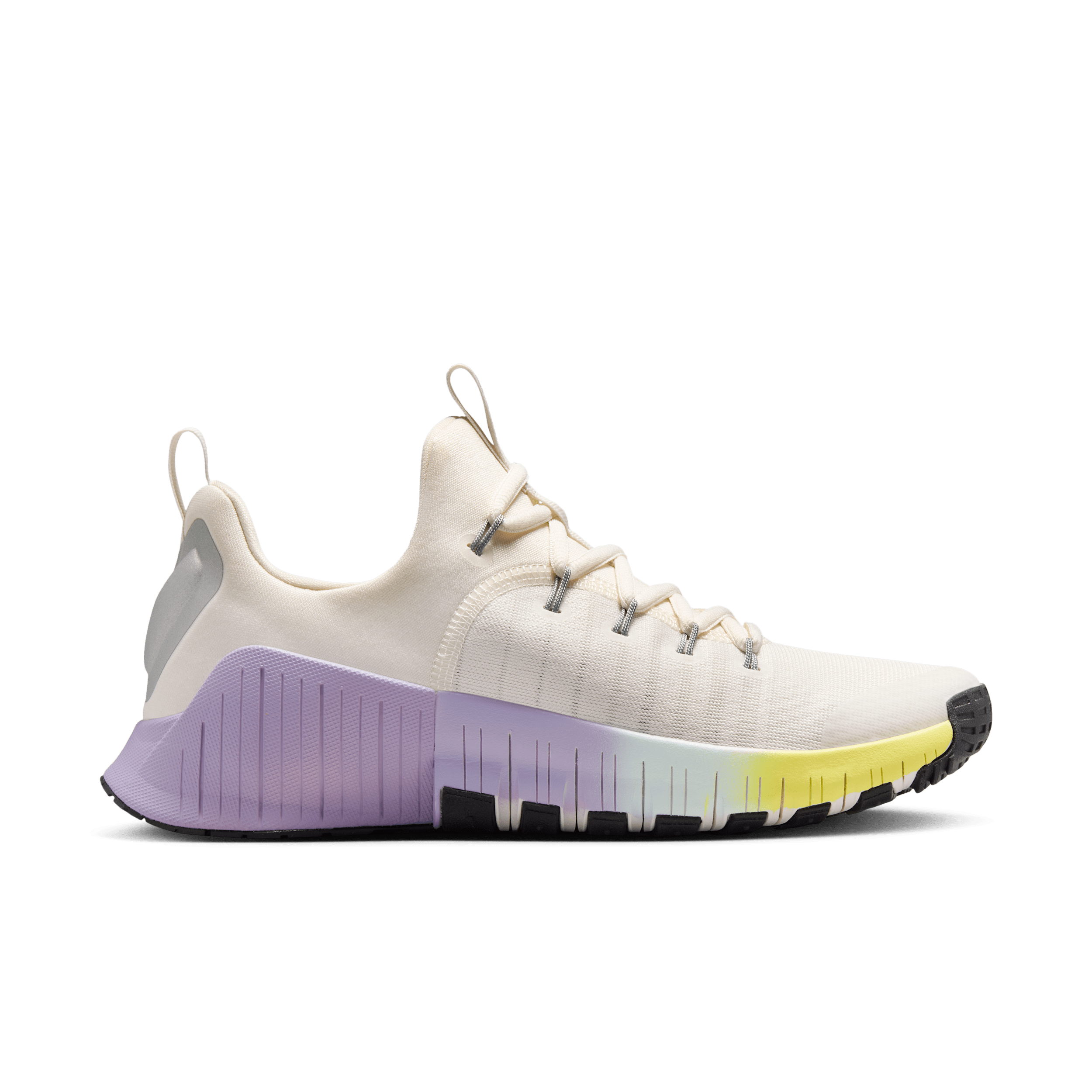 Nike Free Metcon 6 SE Women's Workout Shoes - Grey - HJ6214-001