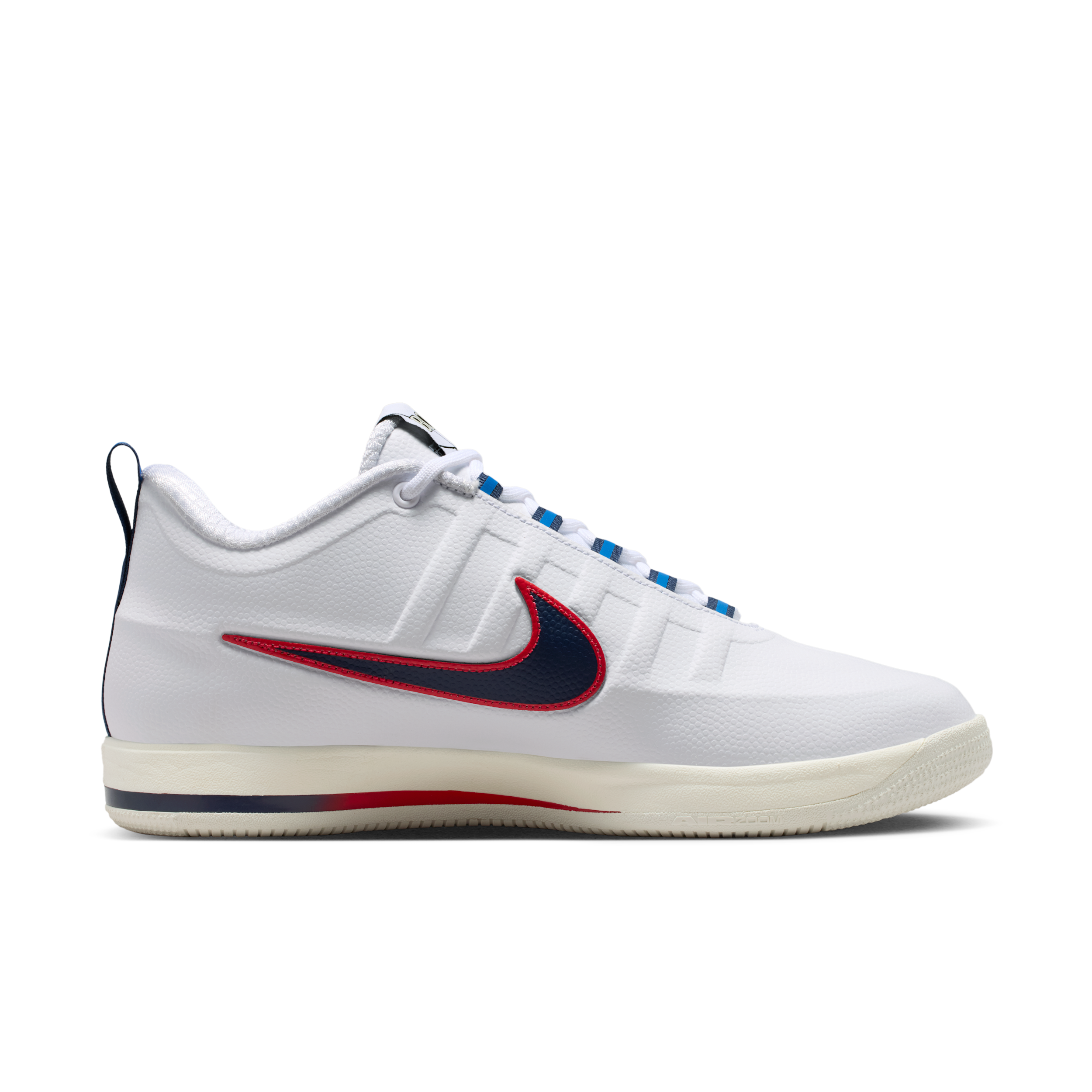 Nike Book 2 'WNBA 30th Anniversary' | Grey | Men's Size 8.5 - IR6333-100