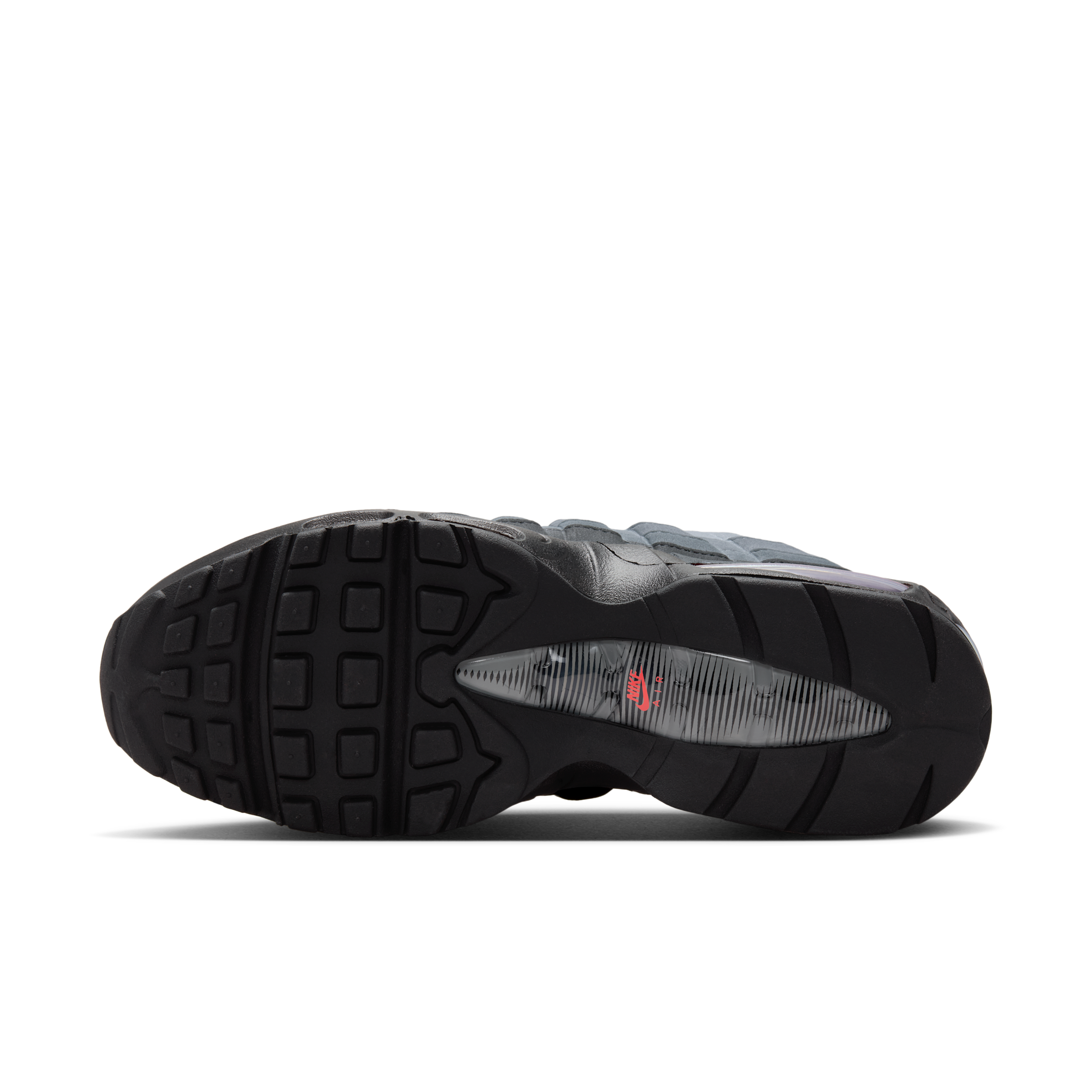 Nike Air Max 95 OG Men's Shoes - Black - IH4457-002