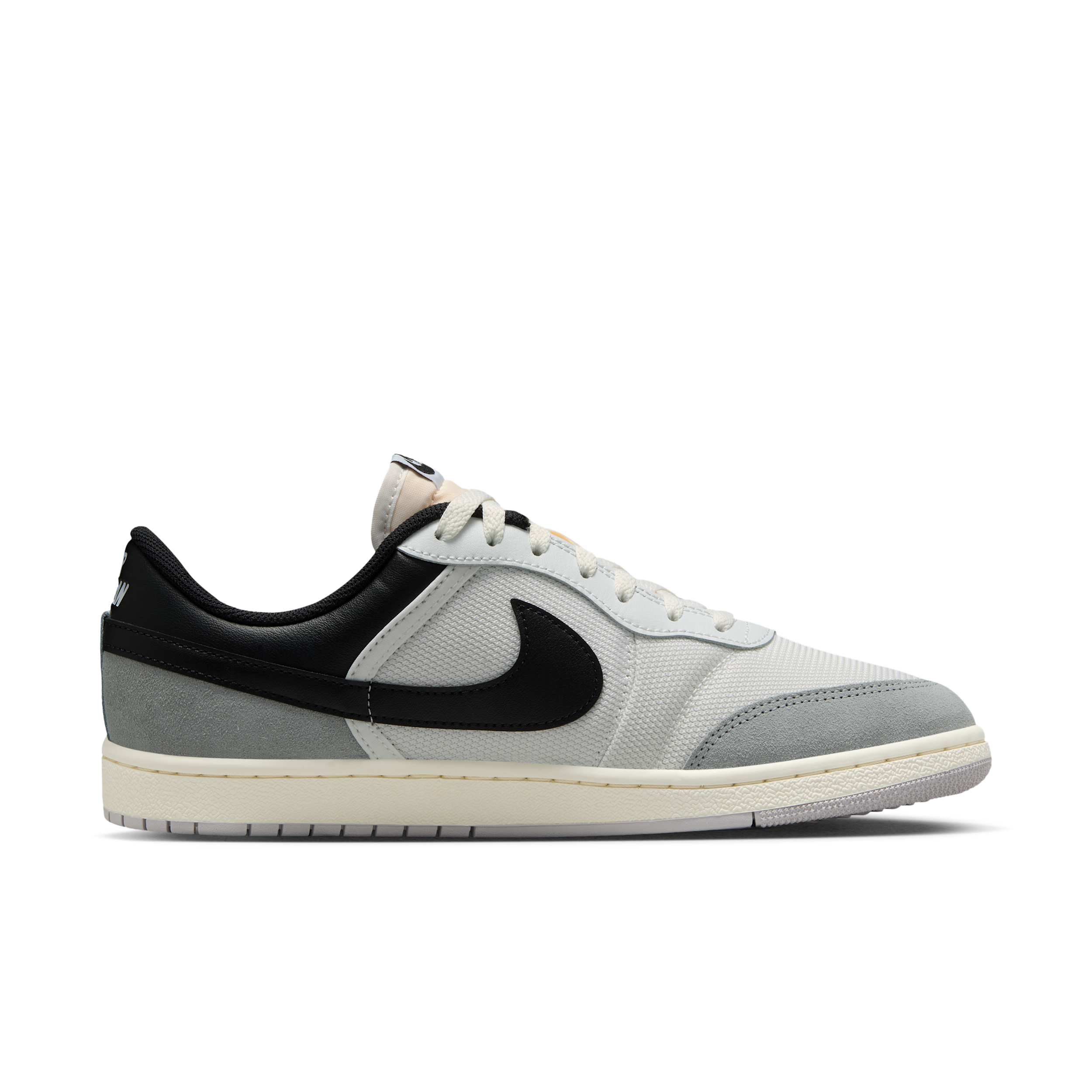 Air Jordan Skyline Low herresko - Hvit - IM2055-101